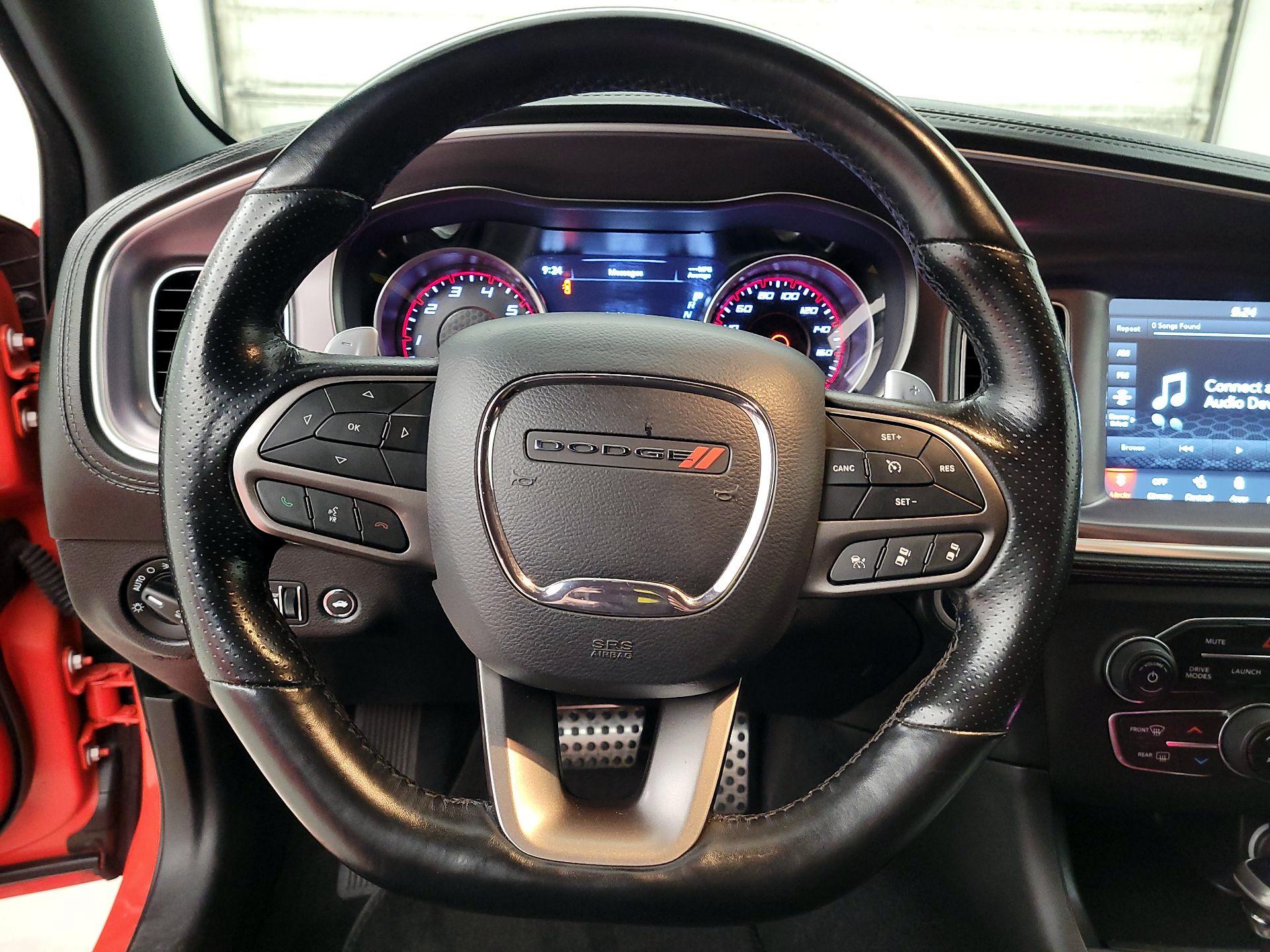 Thumbnail: 2020 Dodge Charger - 10