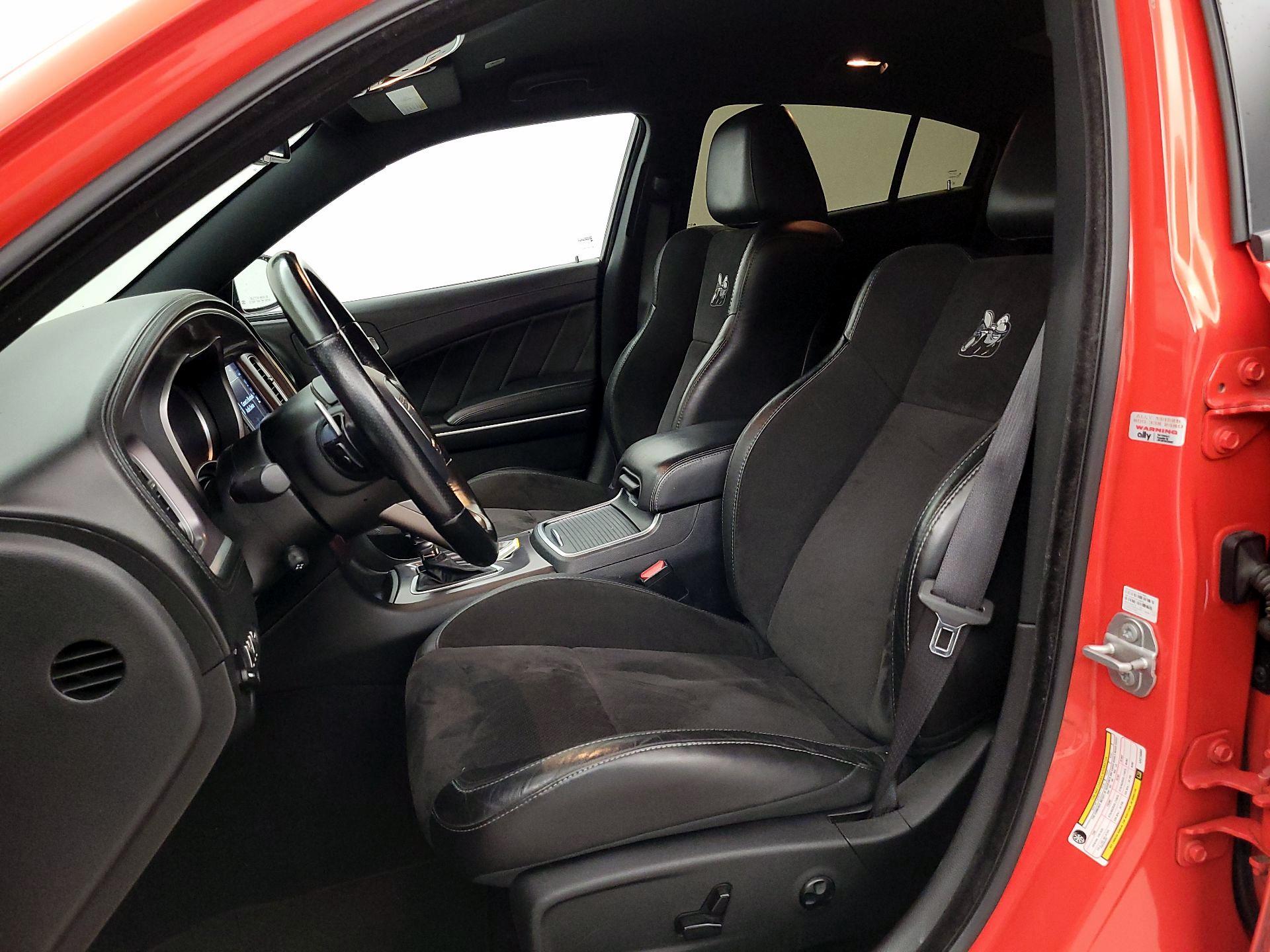 Thumbnail: 2020 Dodge Charger - 11