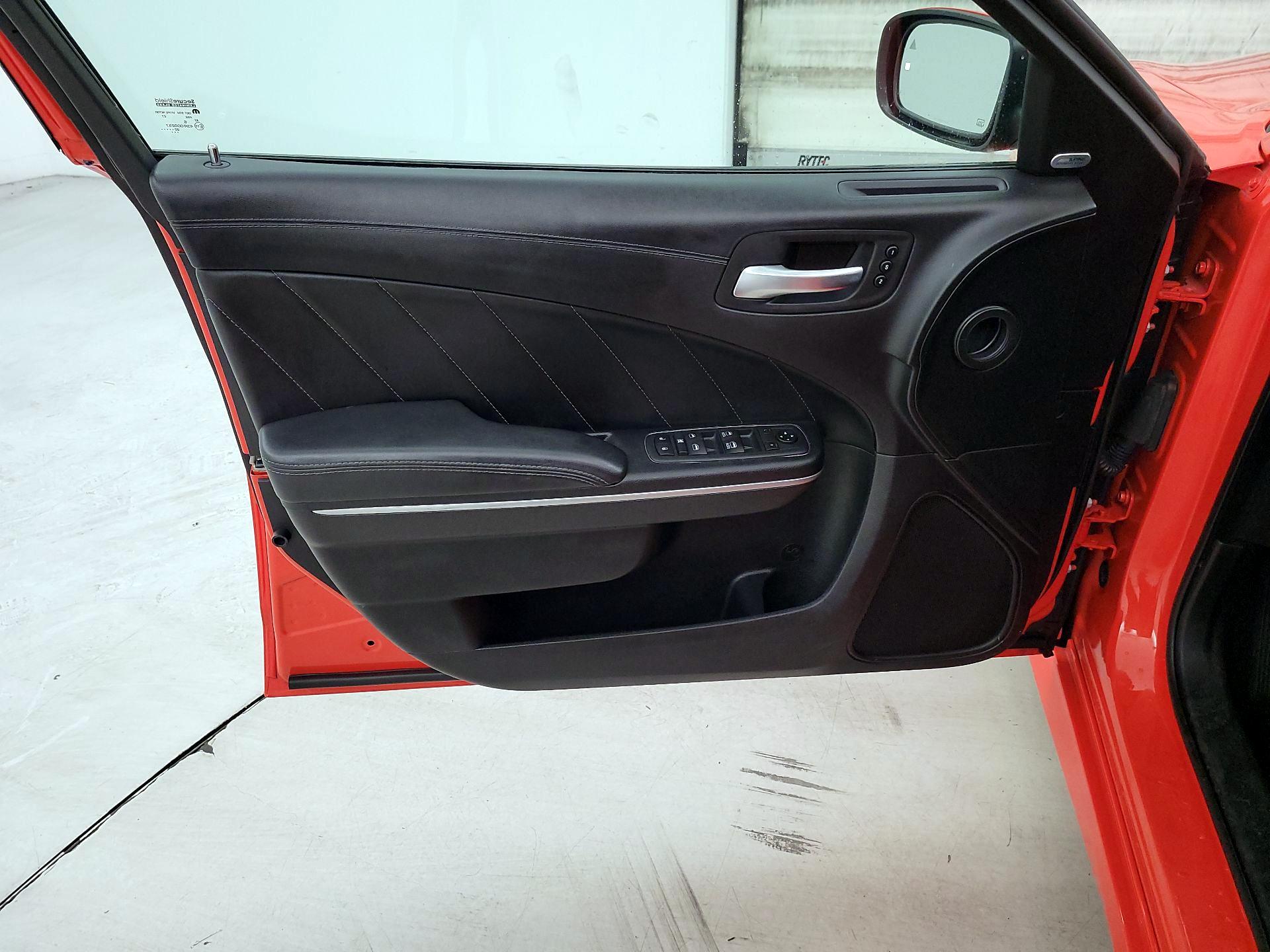 Thumbnail: 2020 Dodge Charger - 12