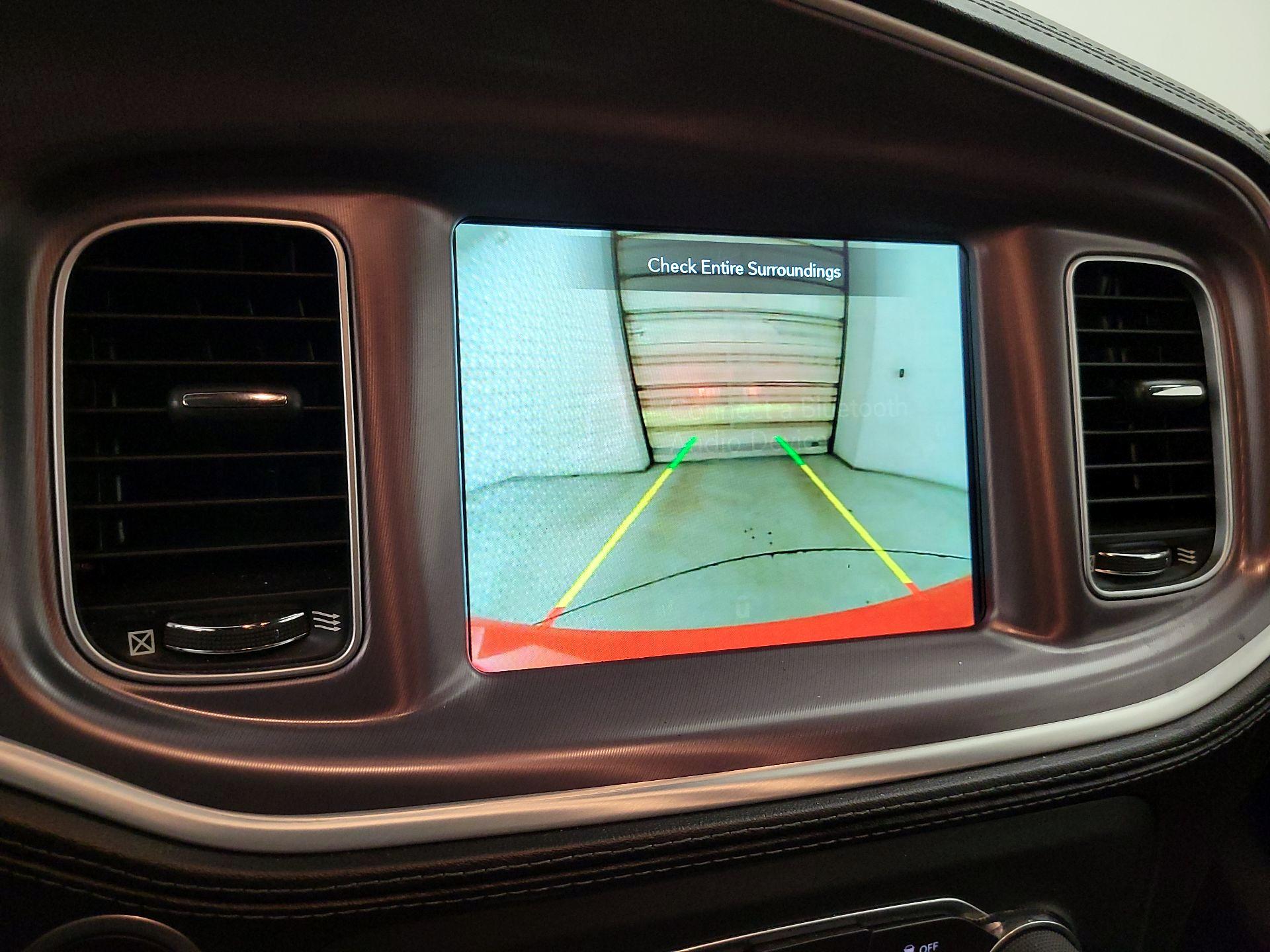 Thumbnail: 2020 Dodge Charger - 13