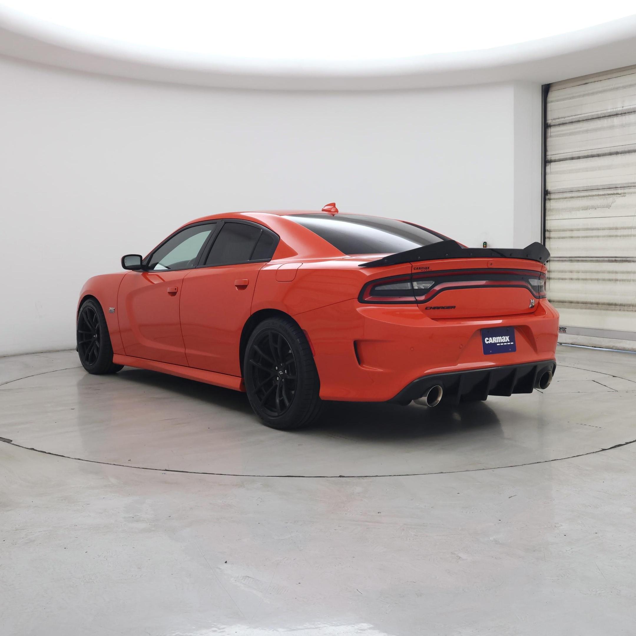 Thumbnail: 2020 Dodge Charger - 2