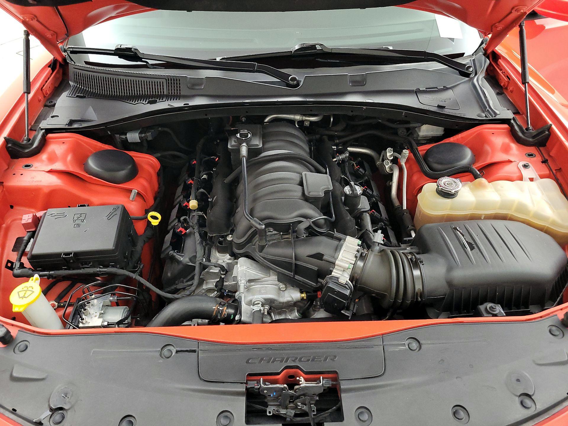 Thumbnail: 2020 Dodge Charger - 19