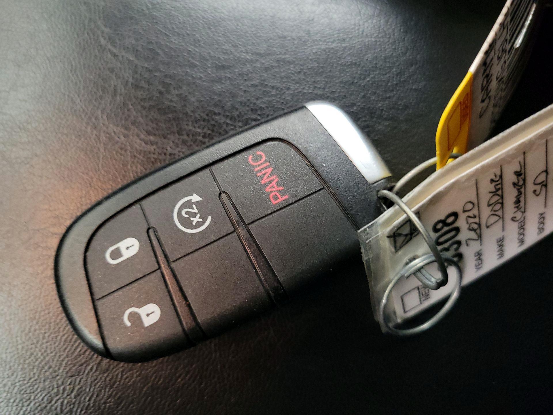 Thumbnail: 2020 Dodge Charger - 20