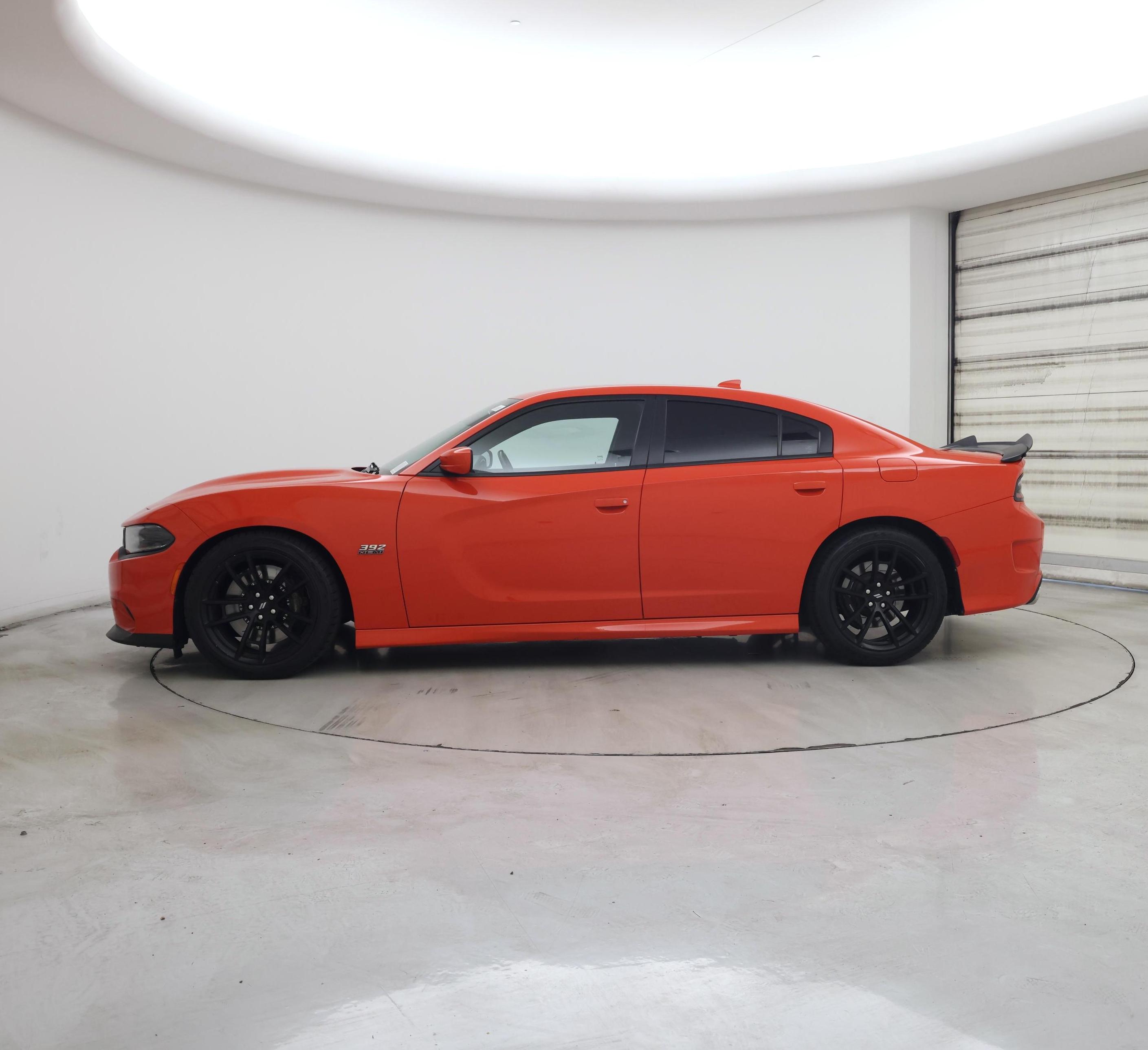 Thumbnail: 2020 Dodge Charger - 3