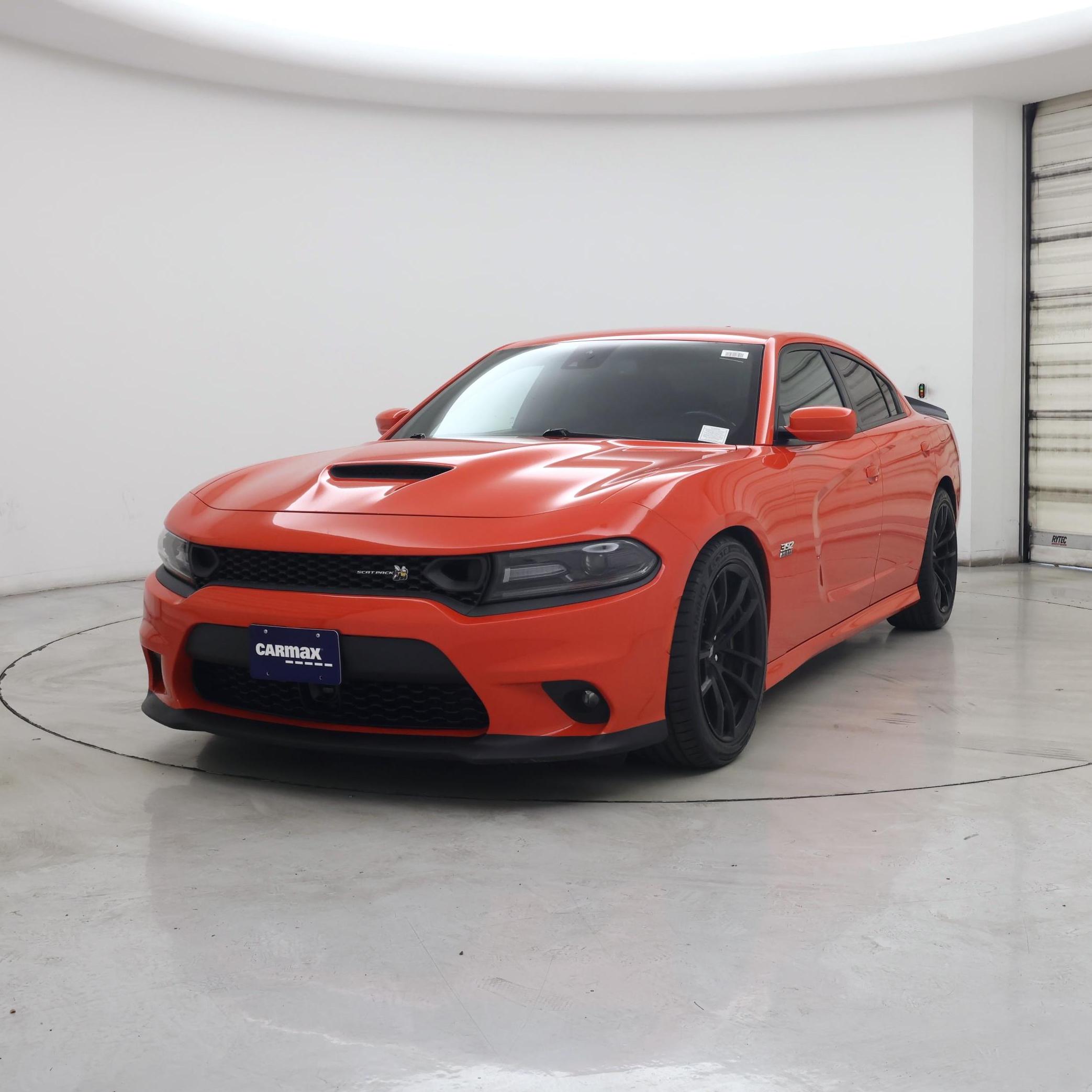 Thumbnail: 2020 Dodge Charger - 4