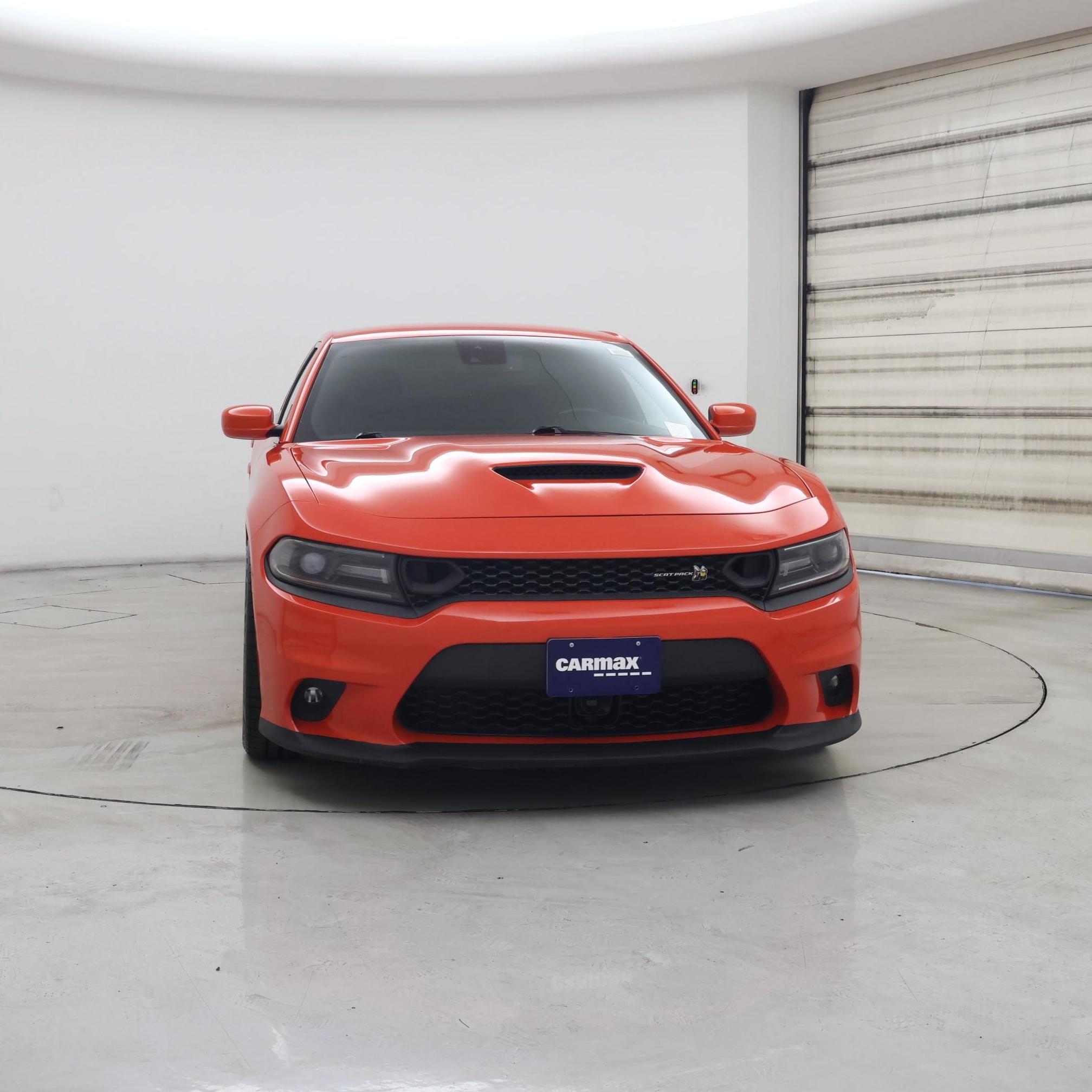 Thumbnail: 2020 Dodge Charger - 5