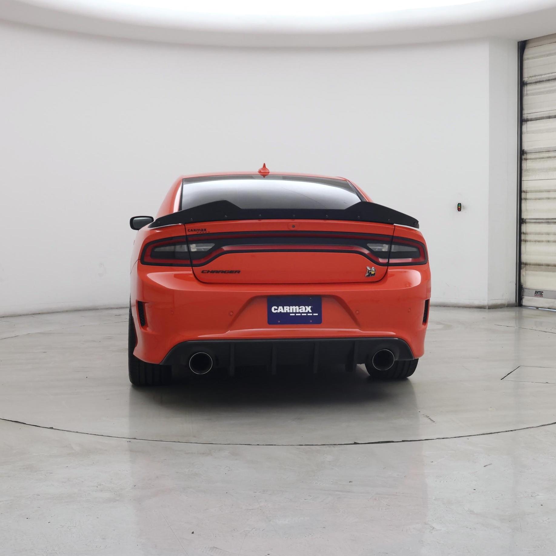 Thumbnail: 2020 Dodge Charger - 6