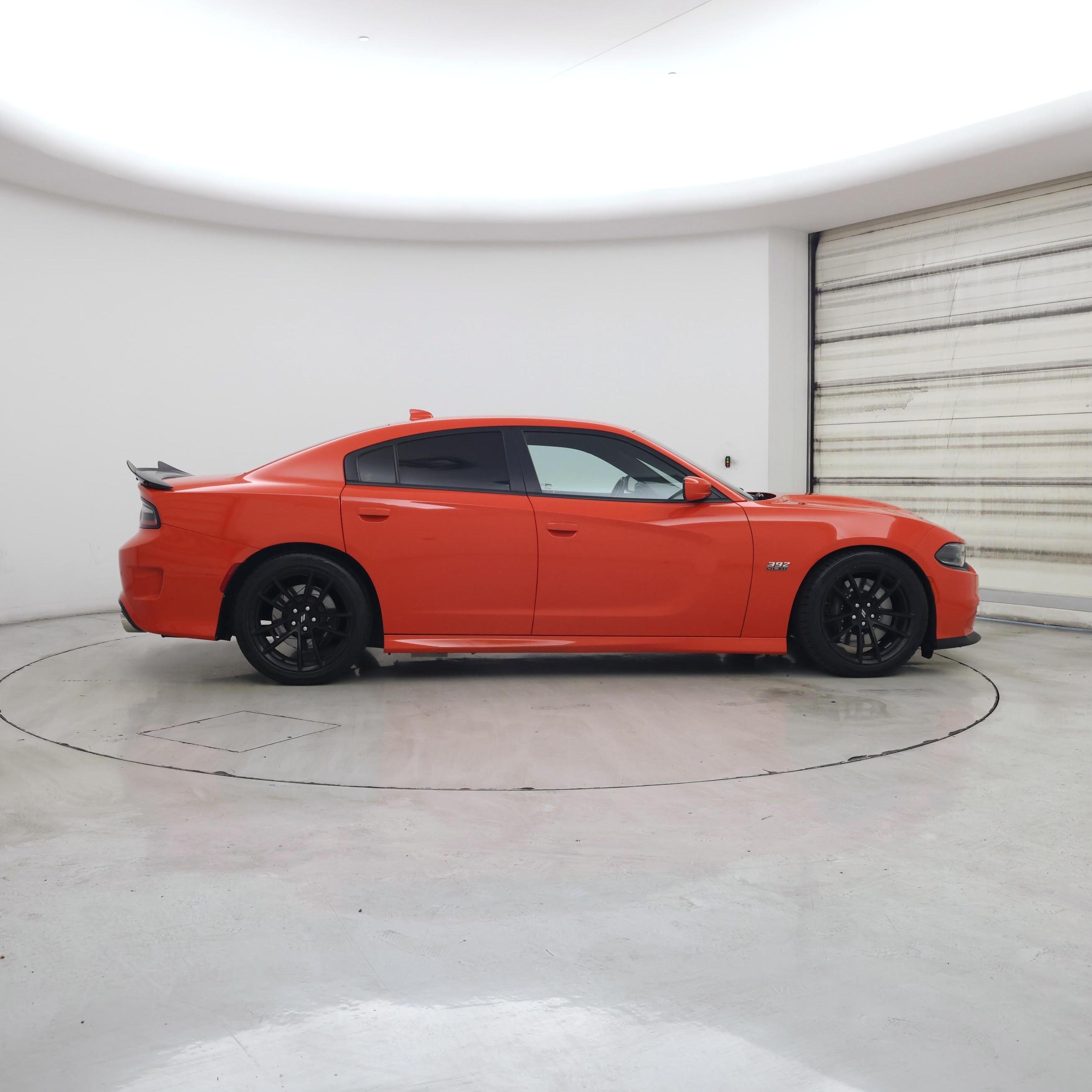 Thumbnail: 2020 Dodge Charger - 7