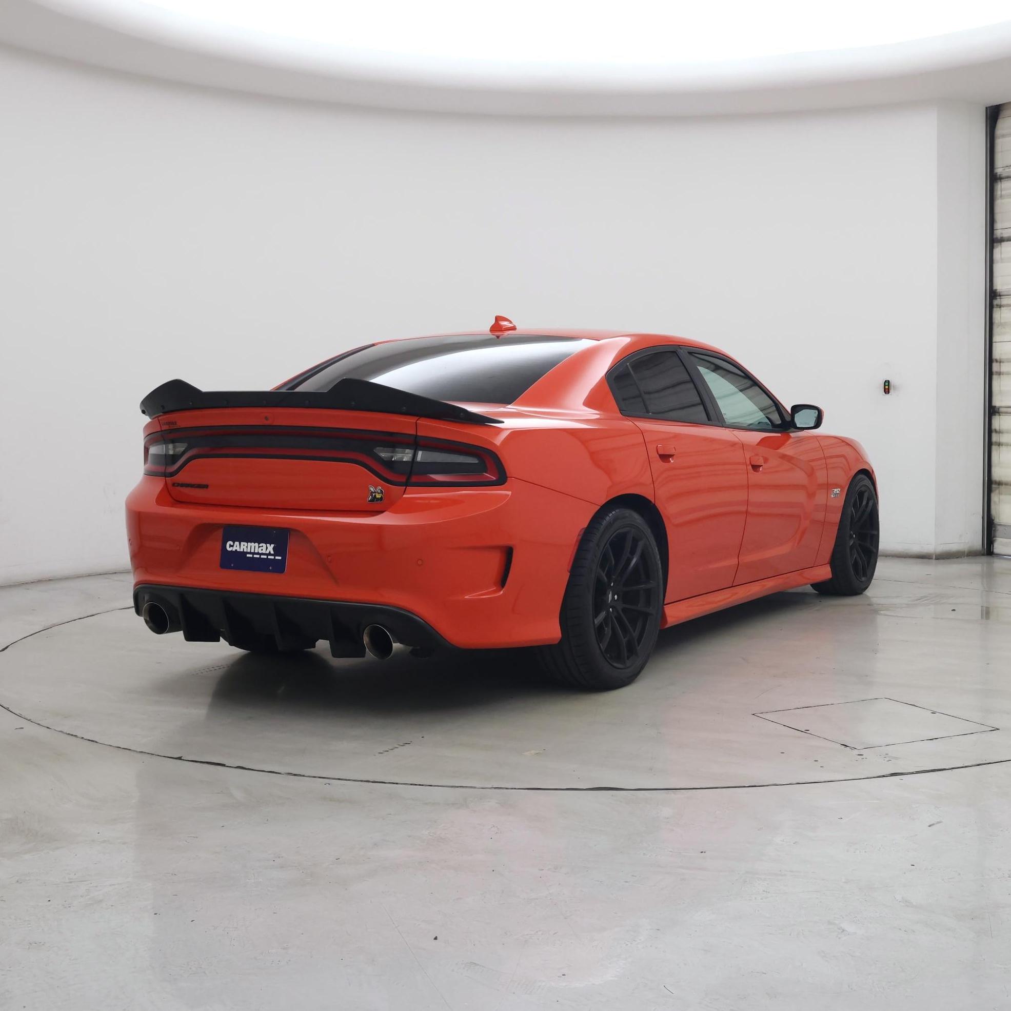 Thumbnail: 2020 Dodge Charger - 8