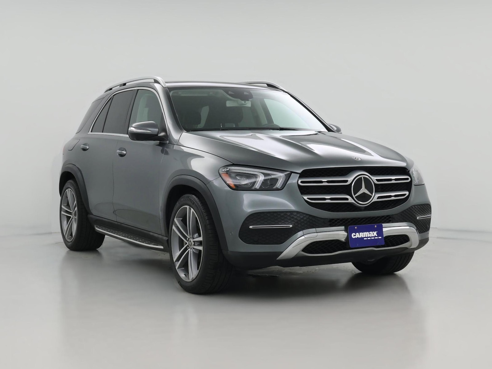 2020 Mercedes-Benz GLE GLE450