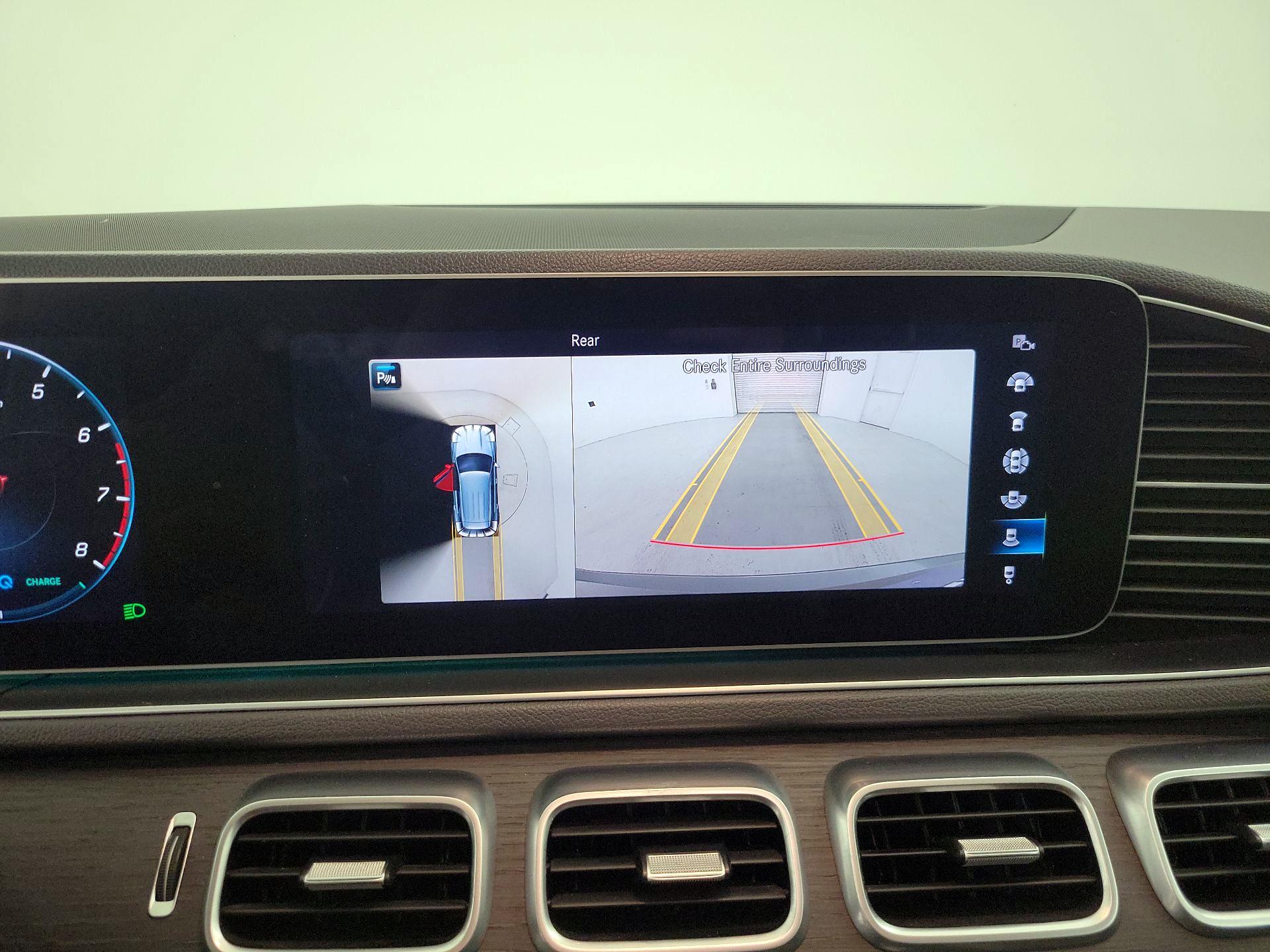 Thumbnail: 2020 Mercedes-Benz GLE - 15