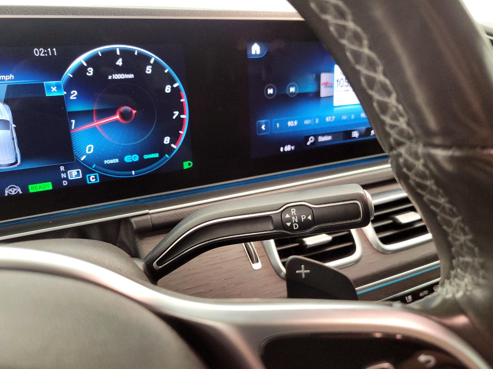 Thumbnail: 2020 Mercedes-Benz GLE - 18