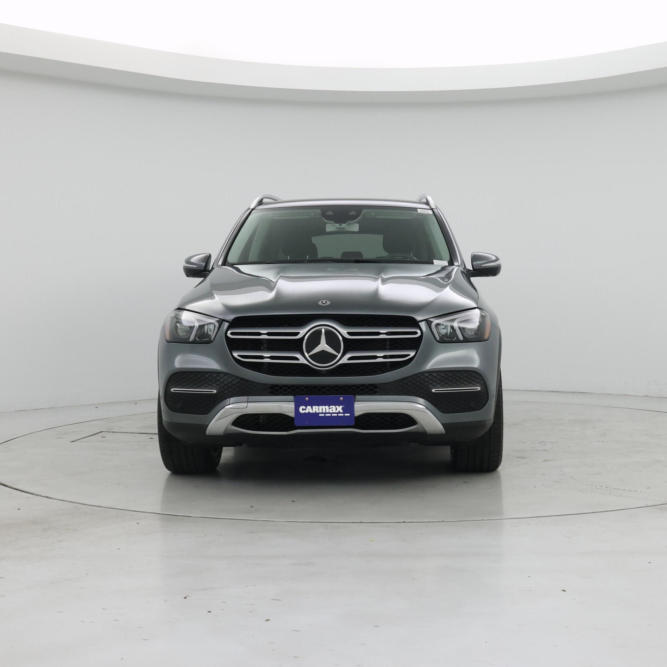 Thumbnail: 2020 Mercedes-Benz GLE - 5