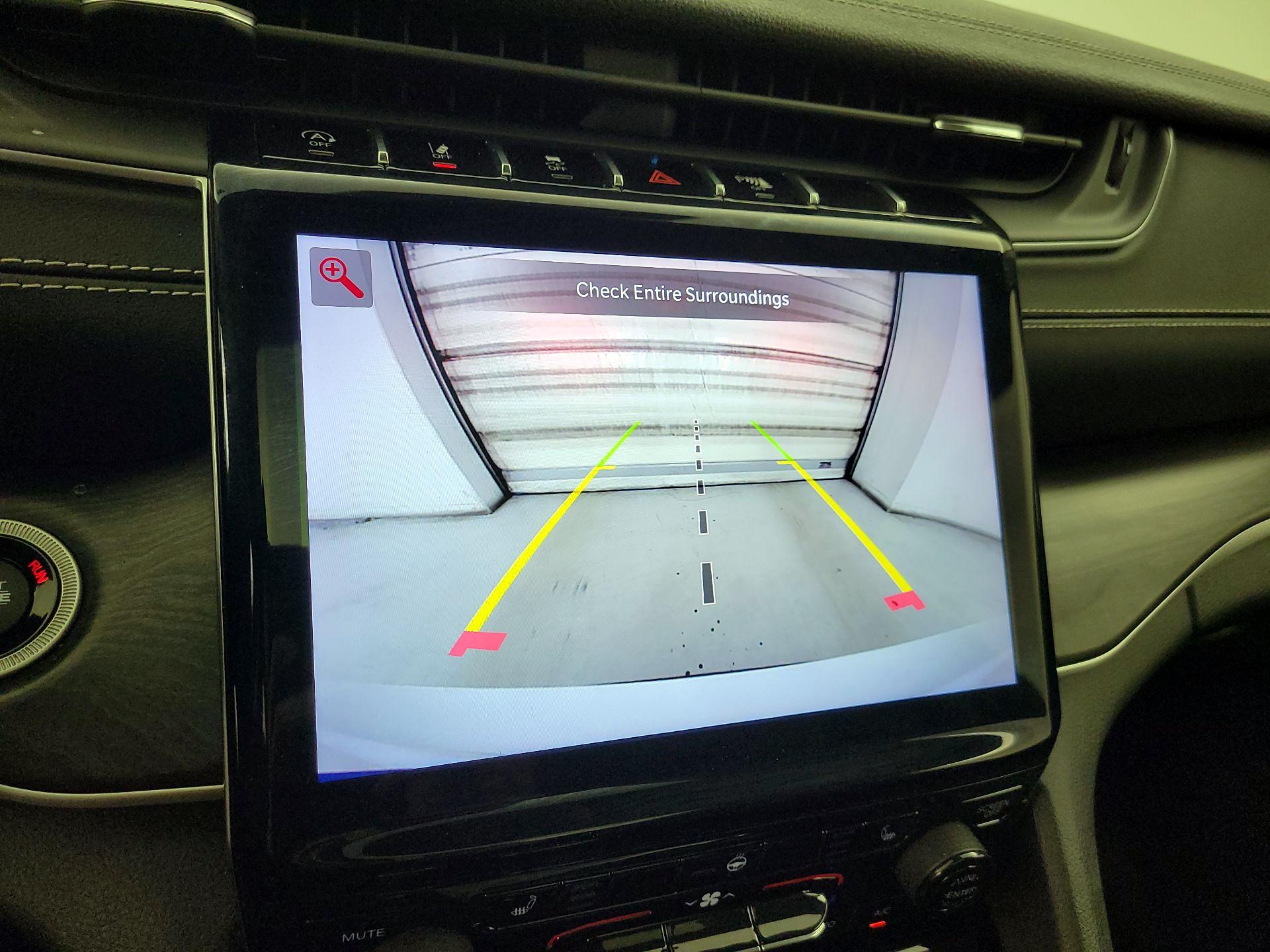 Thumbnail: 2021 Jeep Grand Cherokee L - 13