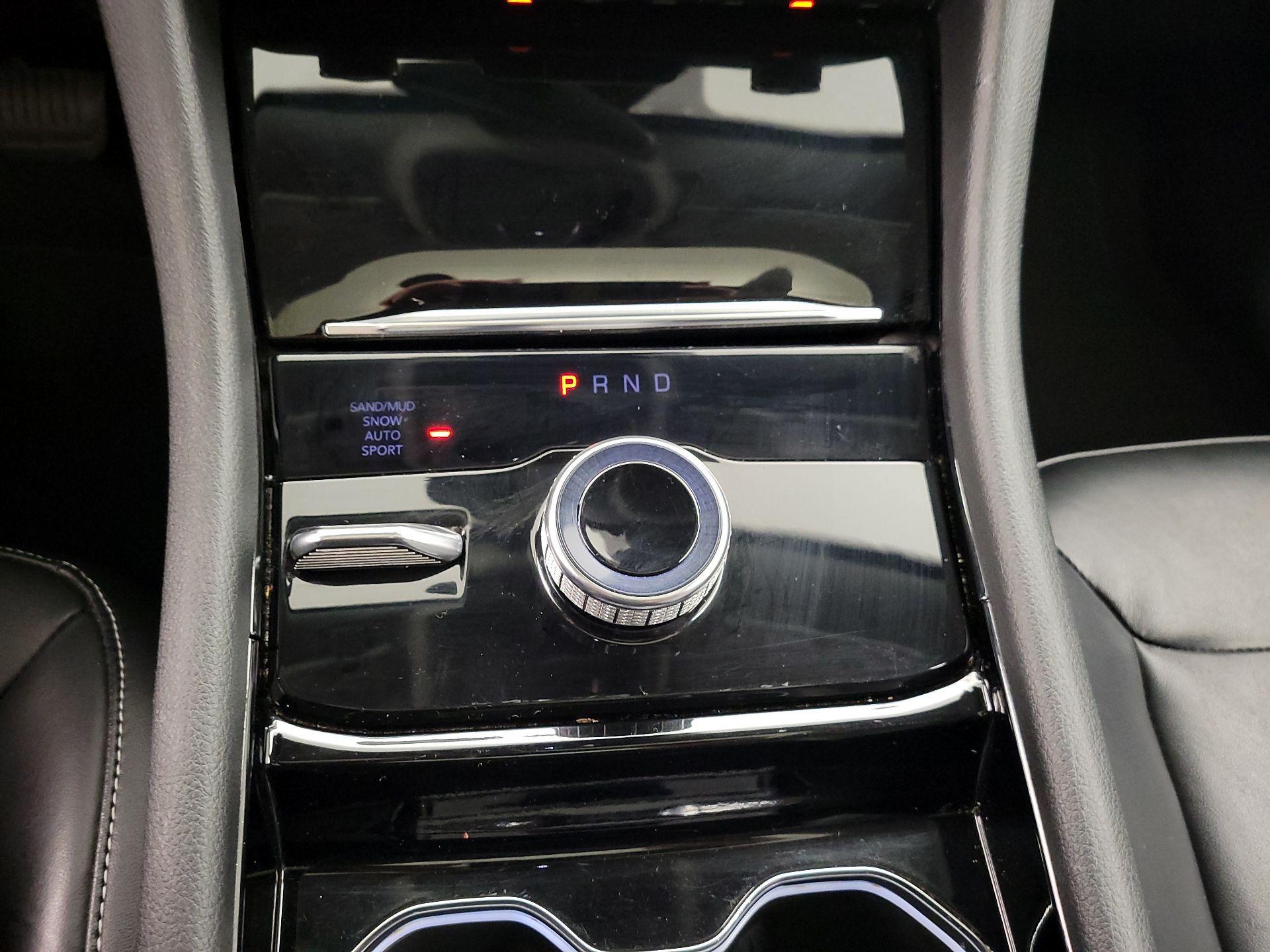 Thumbnail: 2021 Jeep Grand Cherokee L - 16