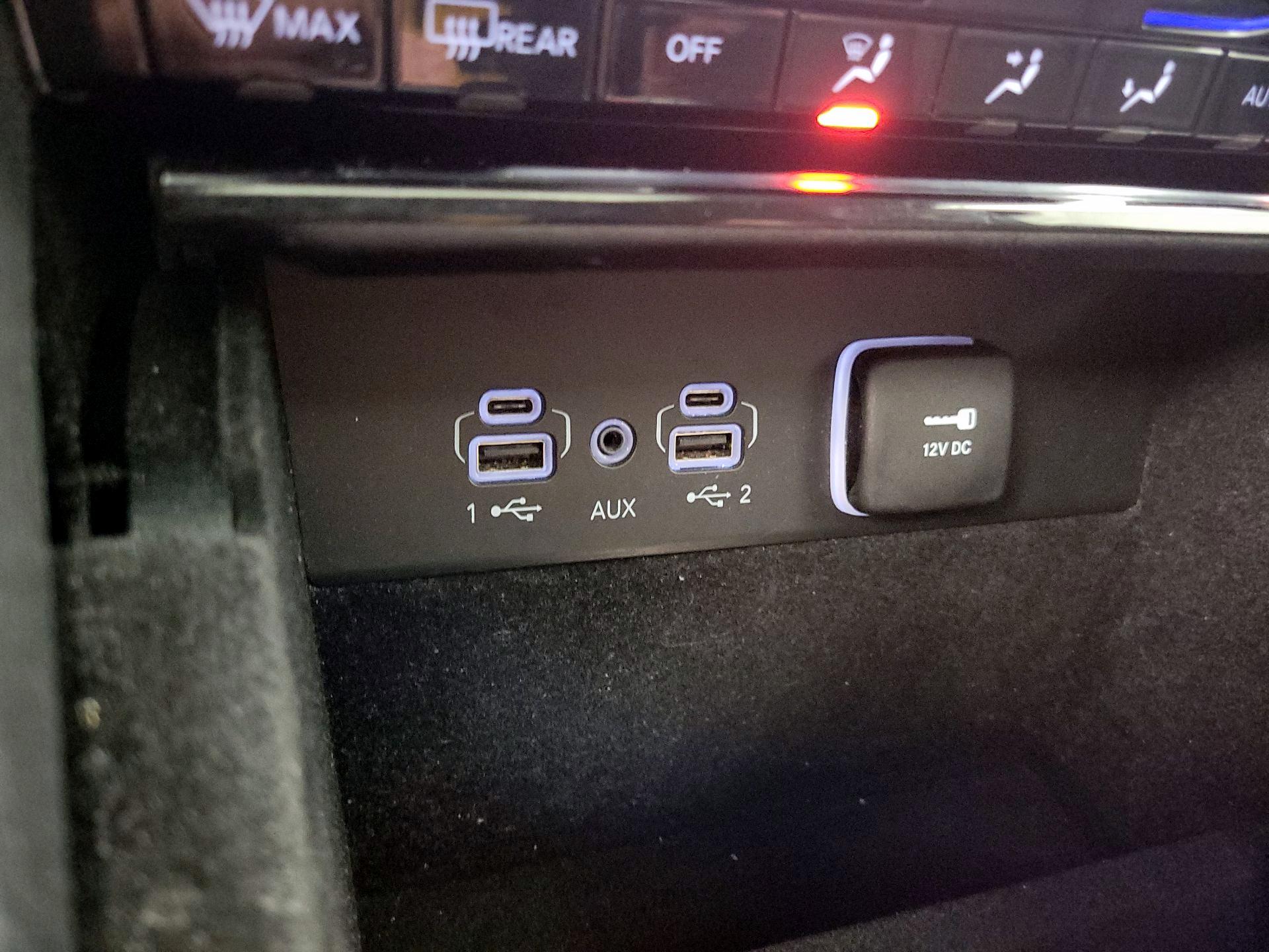 Thumbnail: 2021 Jeep Grand Cherokee L - 17