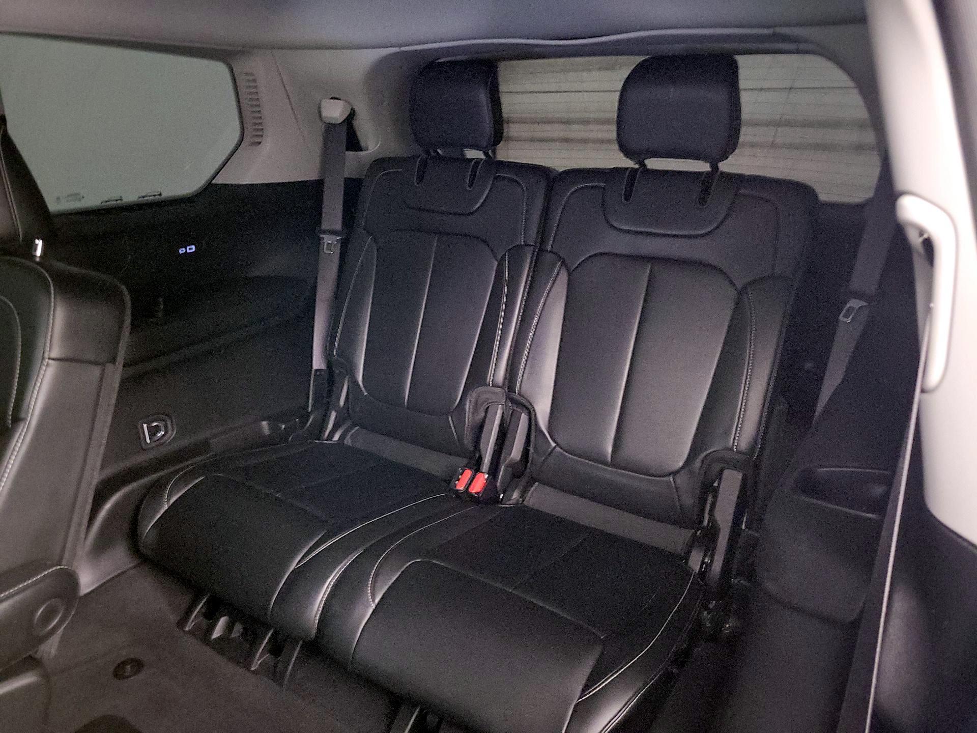 Thumbnail: 2021 Jeep Grand Cherokee L - 20