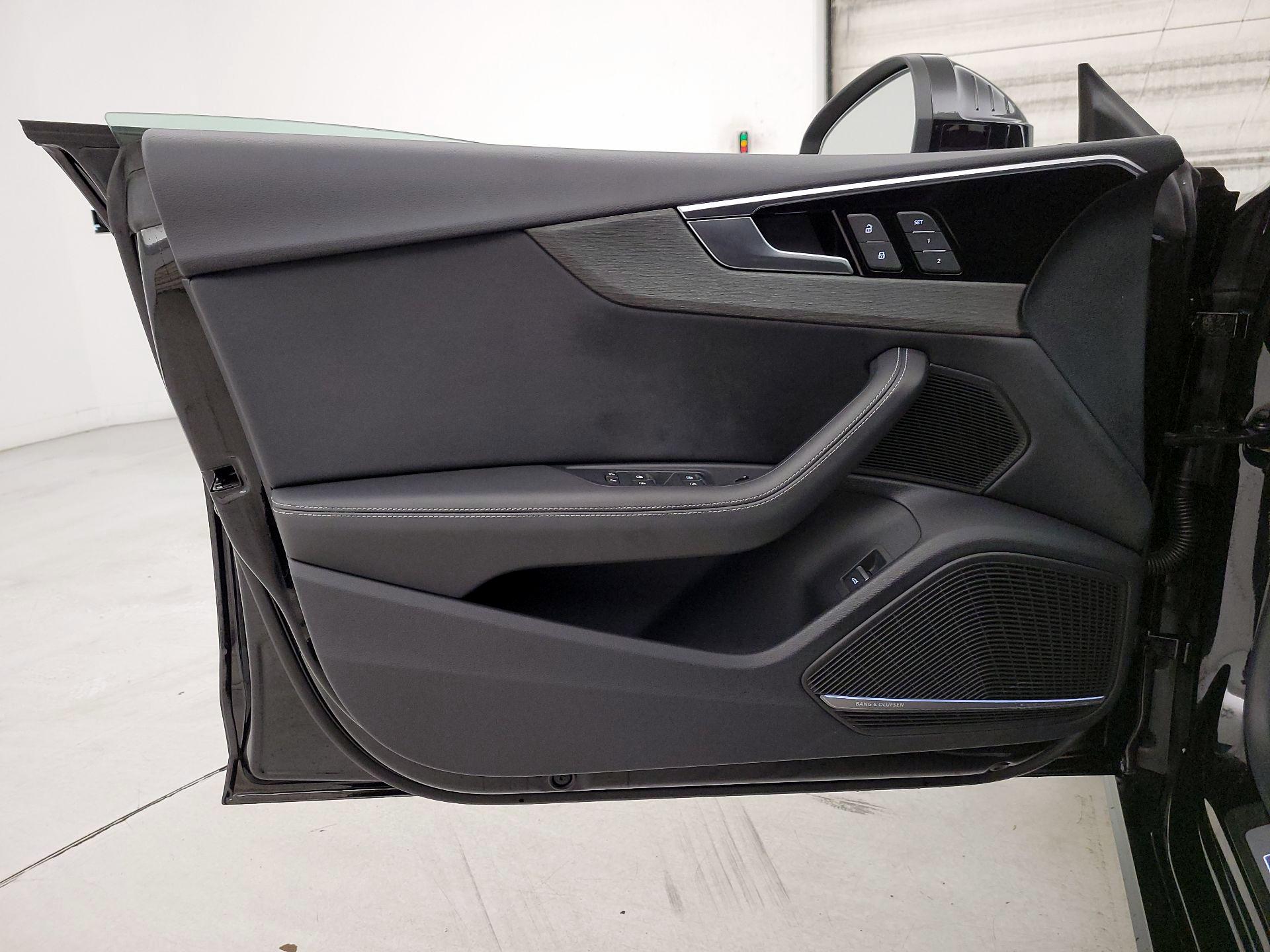 Thumbnail: 2023 Audi A5 - 12