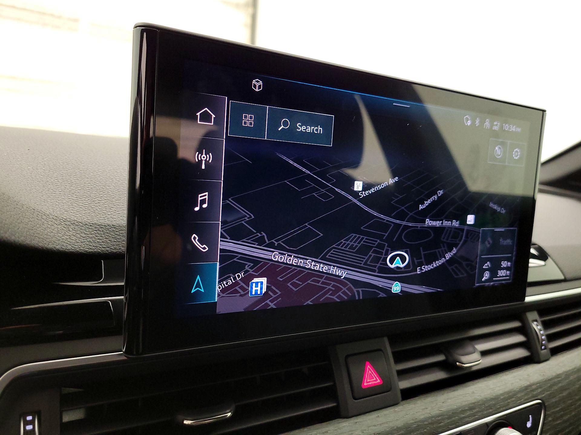 Thumbnail: 2023 Audi A5 - 14