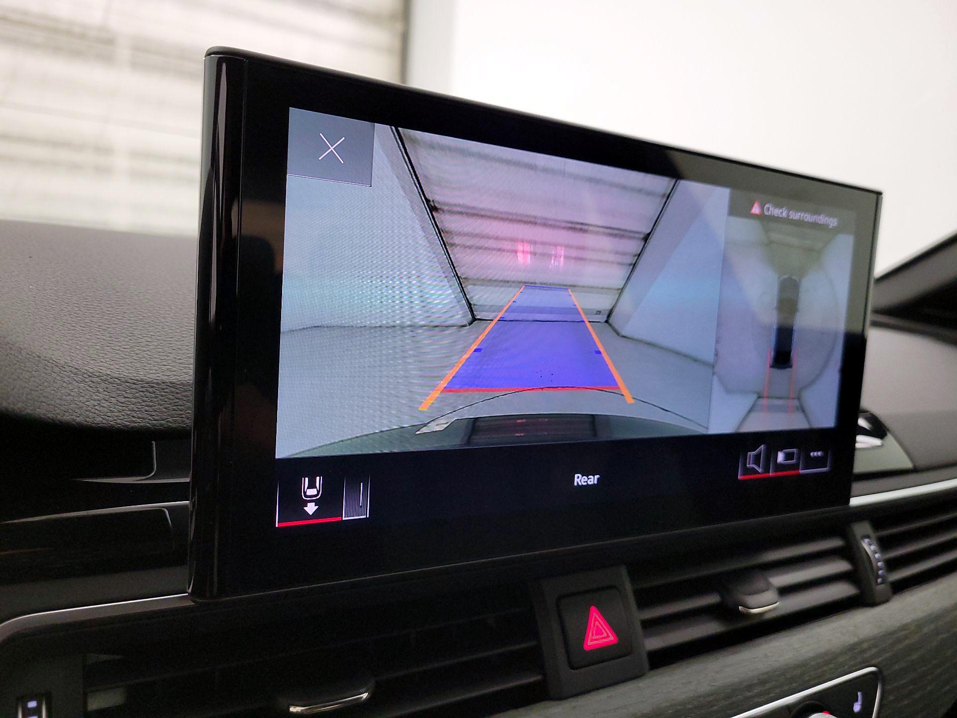 Thumbnail: 2023 Audi A5 - 15