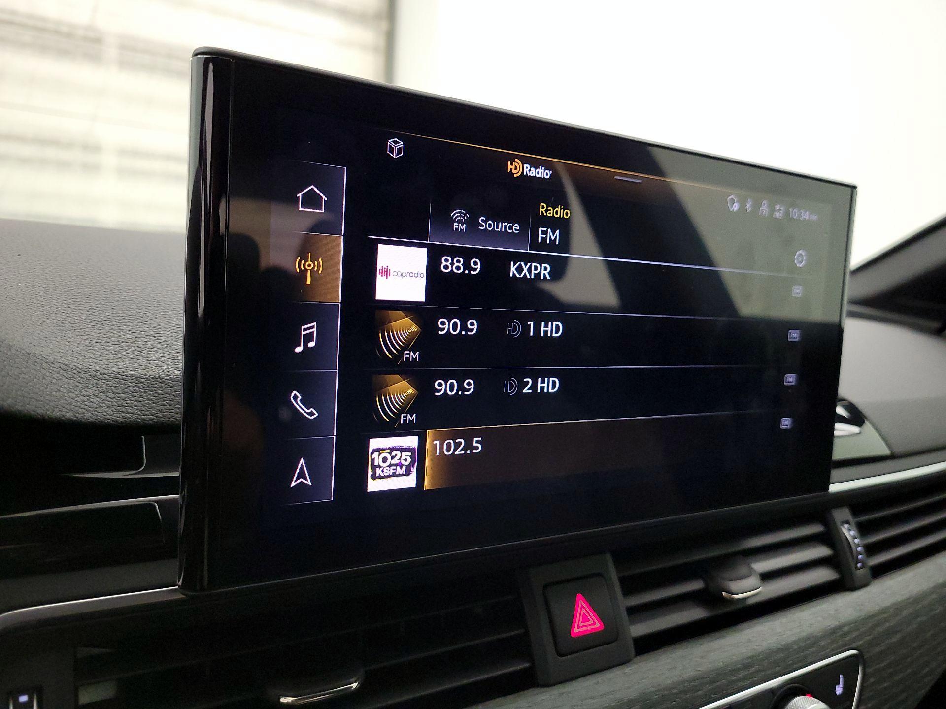 Thumbnail: 2023 Audi A5 - 16