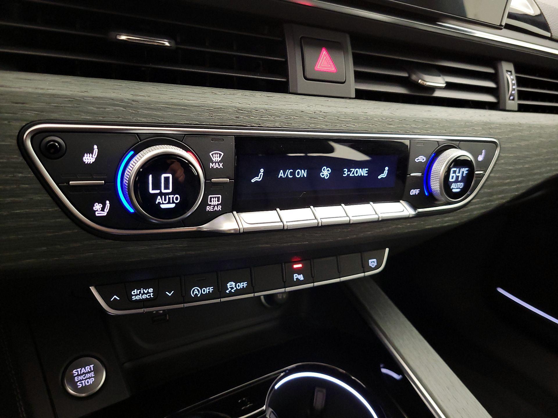 Thumbnail: 2023 Audi A5 - 17