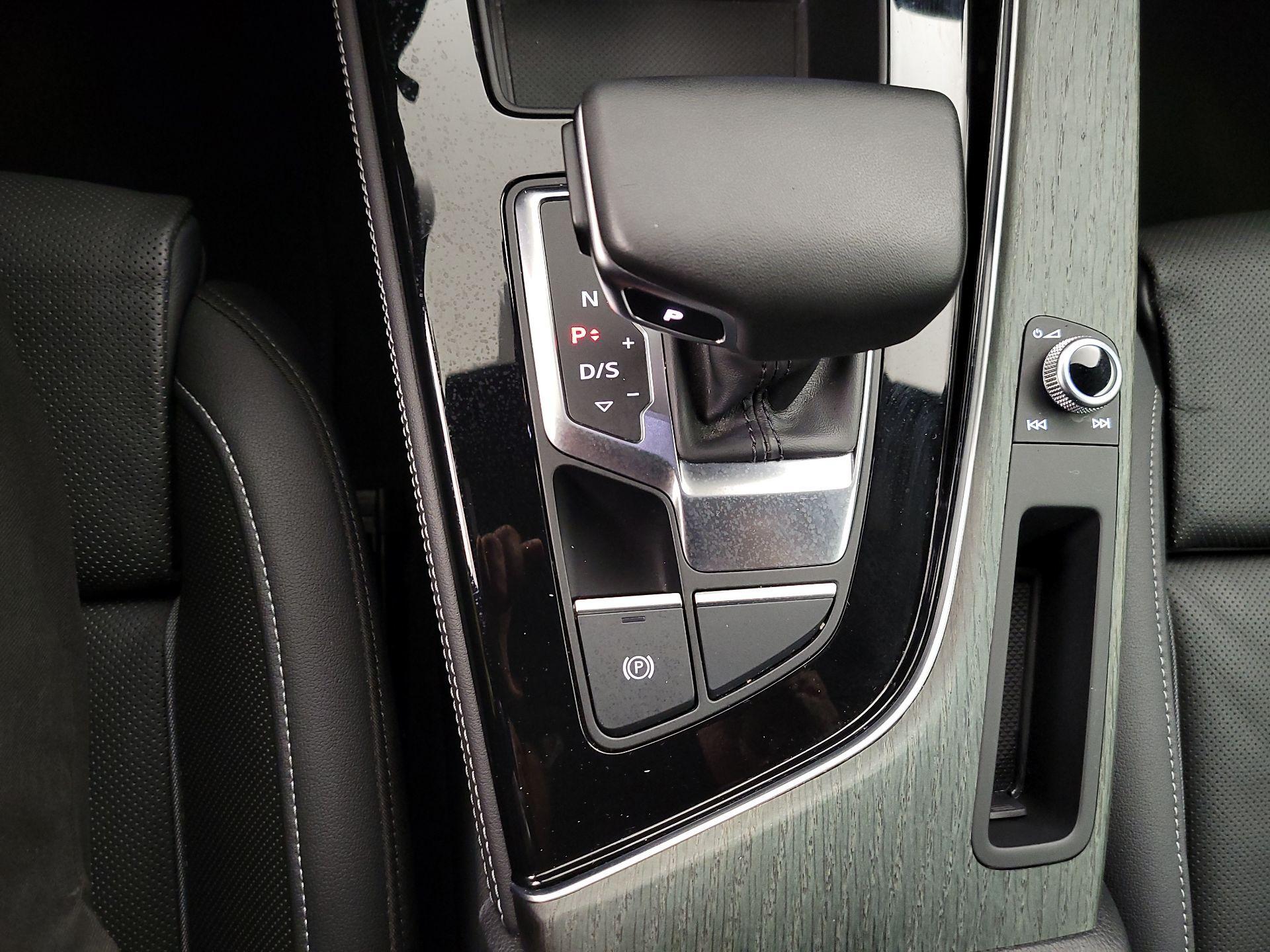 Thumbnail: 2023 Audi A5 - 18