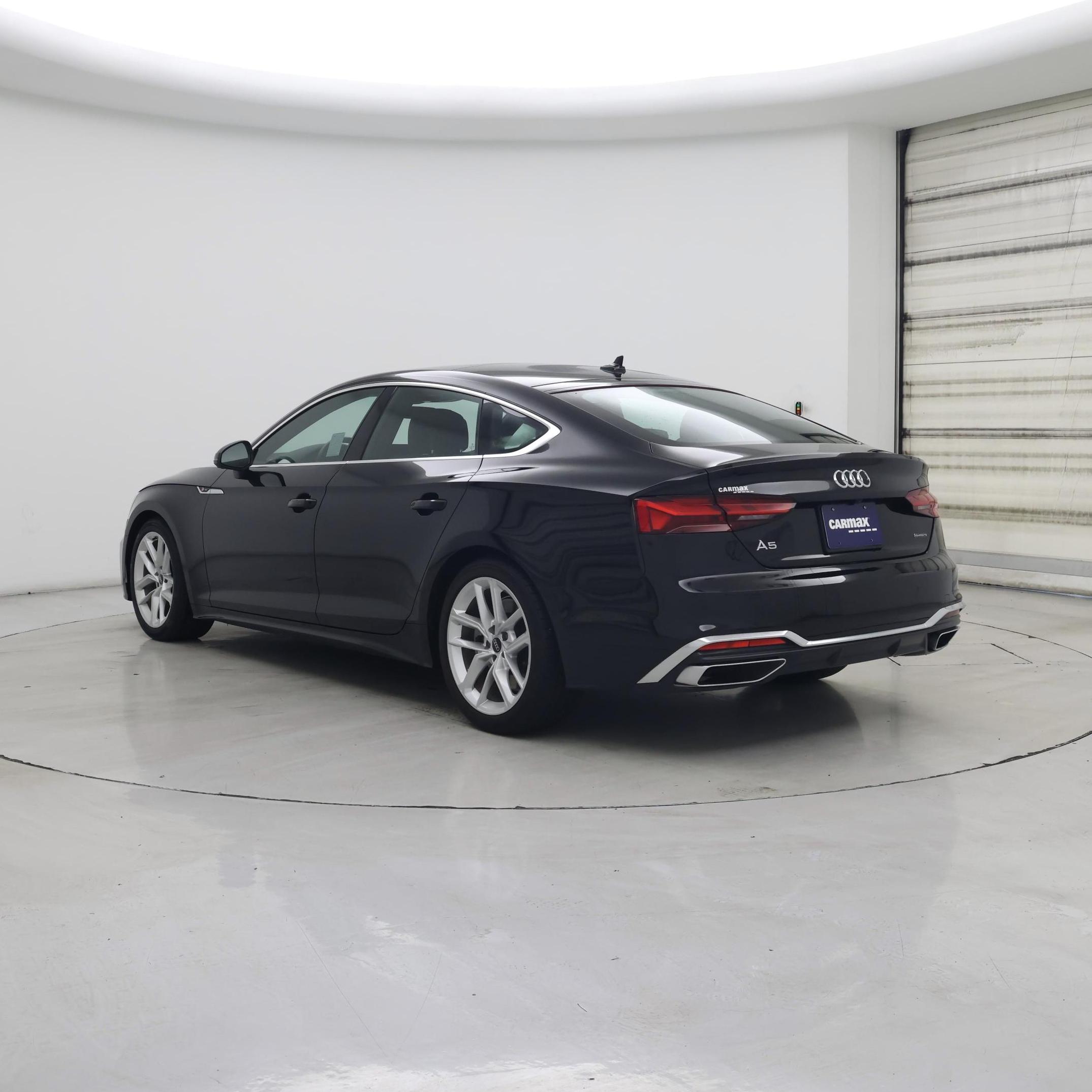 Thumbnail: 2023 Audi A5 - 2