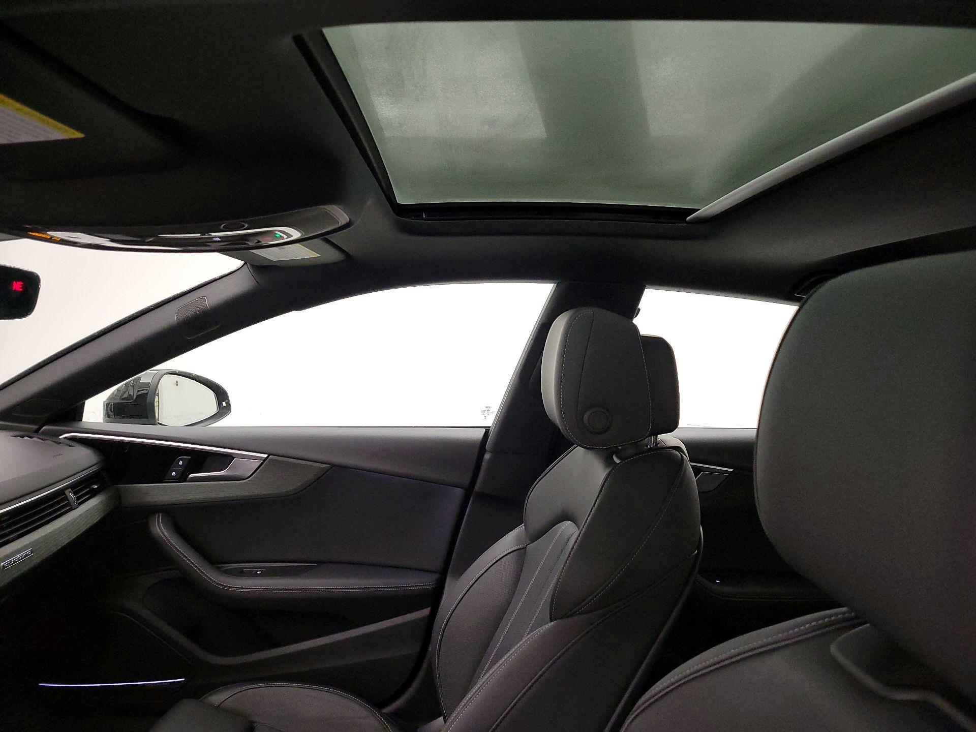 Thumbnail: 2023 Audi A5 - 20