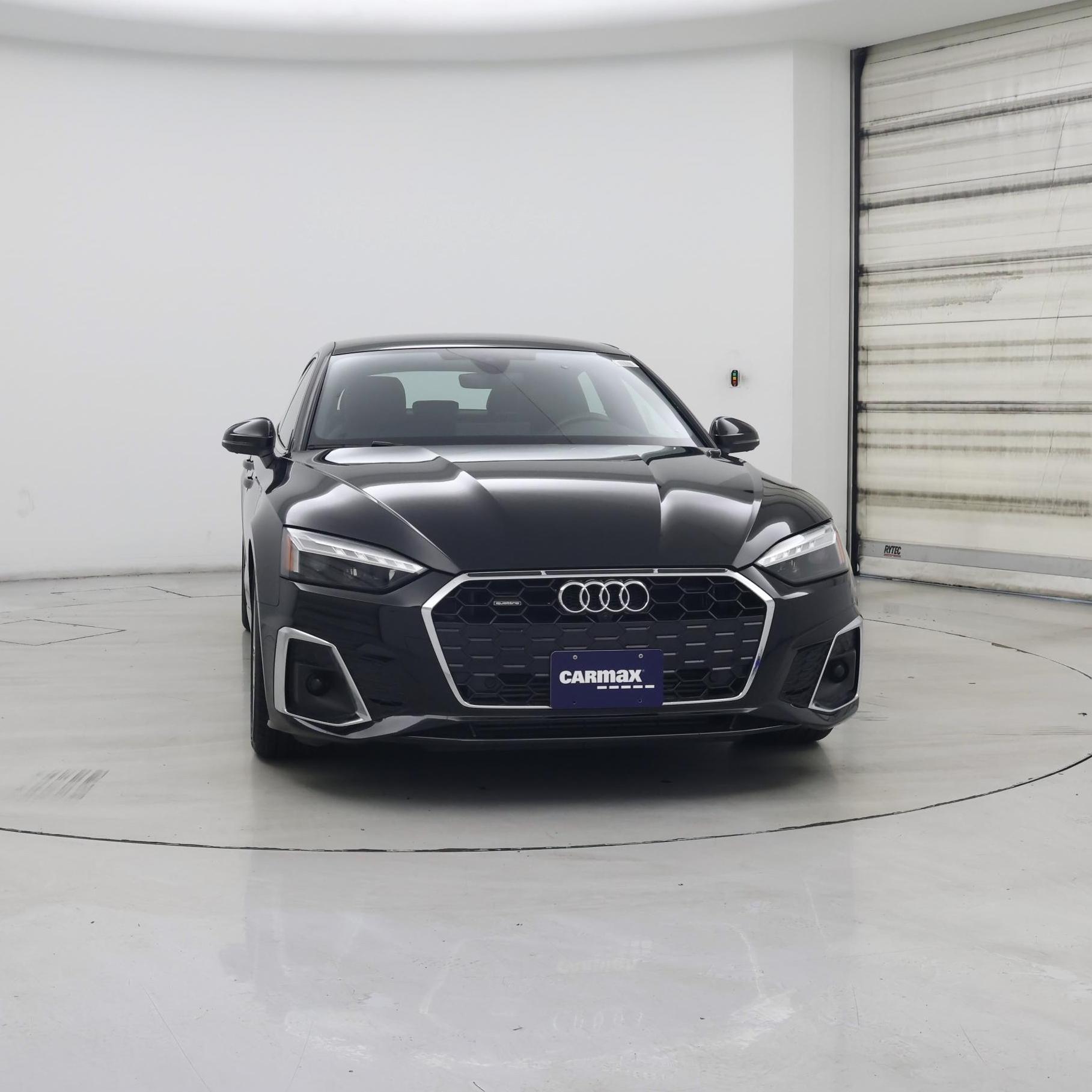 Thumbnail: 2023 Audi A5 - 5