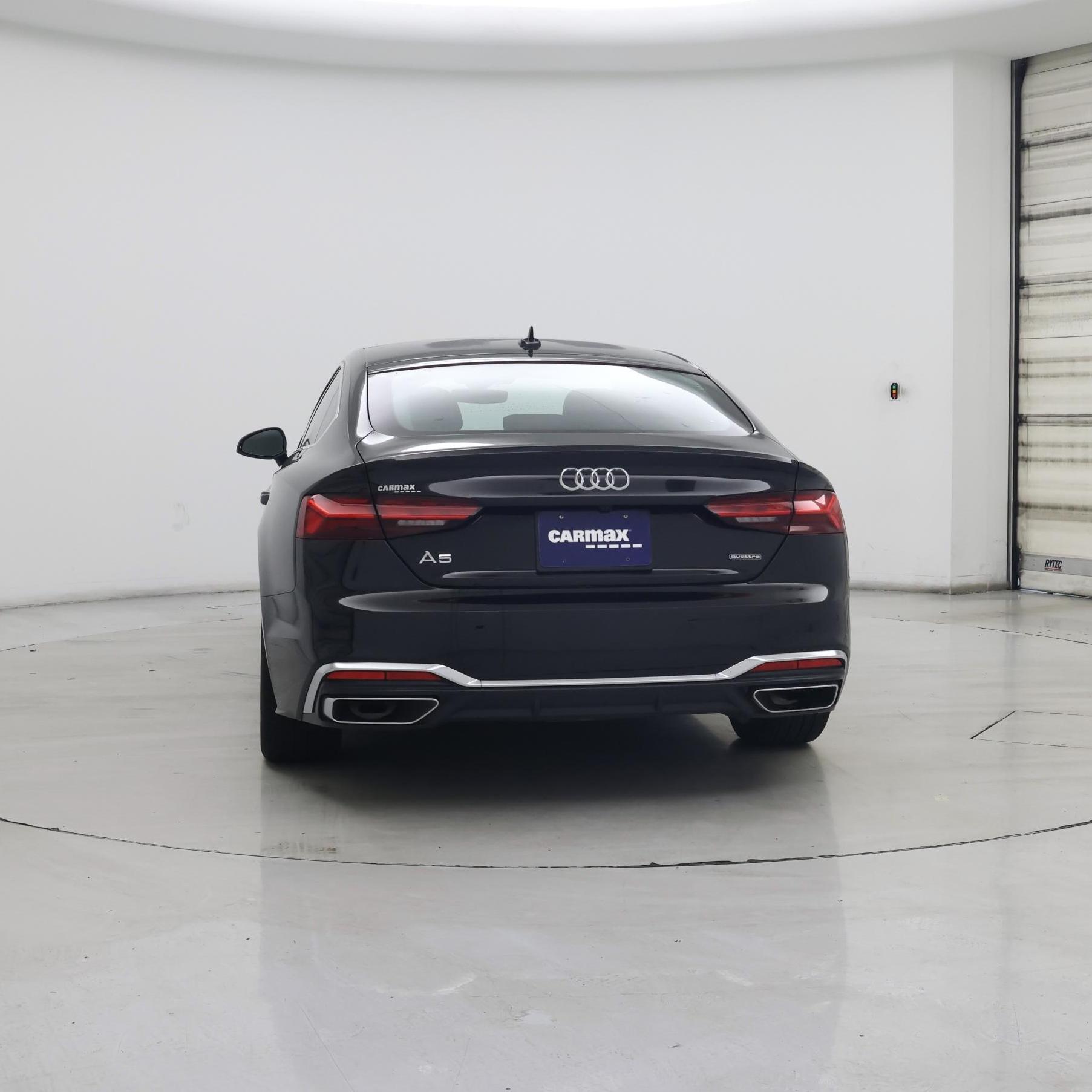 Thumbnail: 2023 Audi A5 - 6