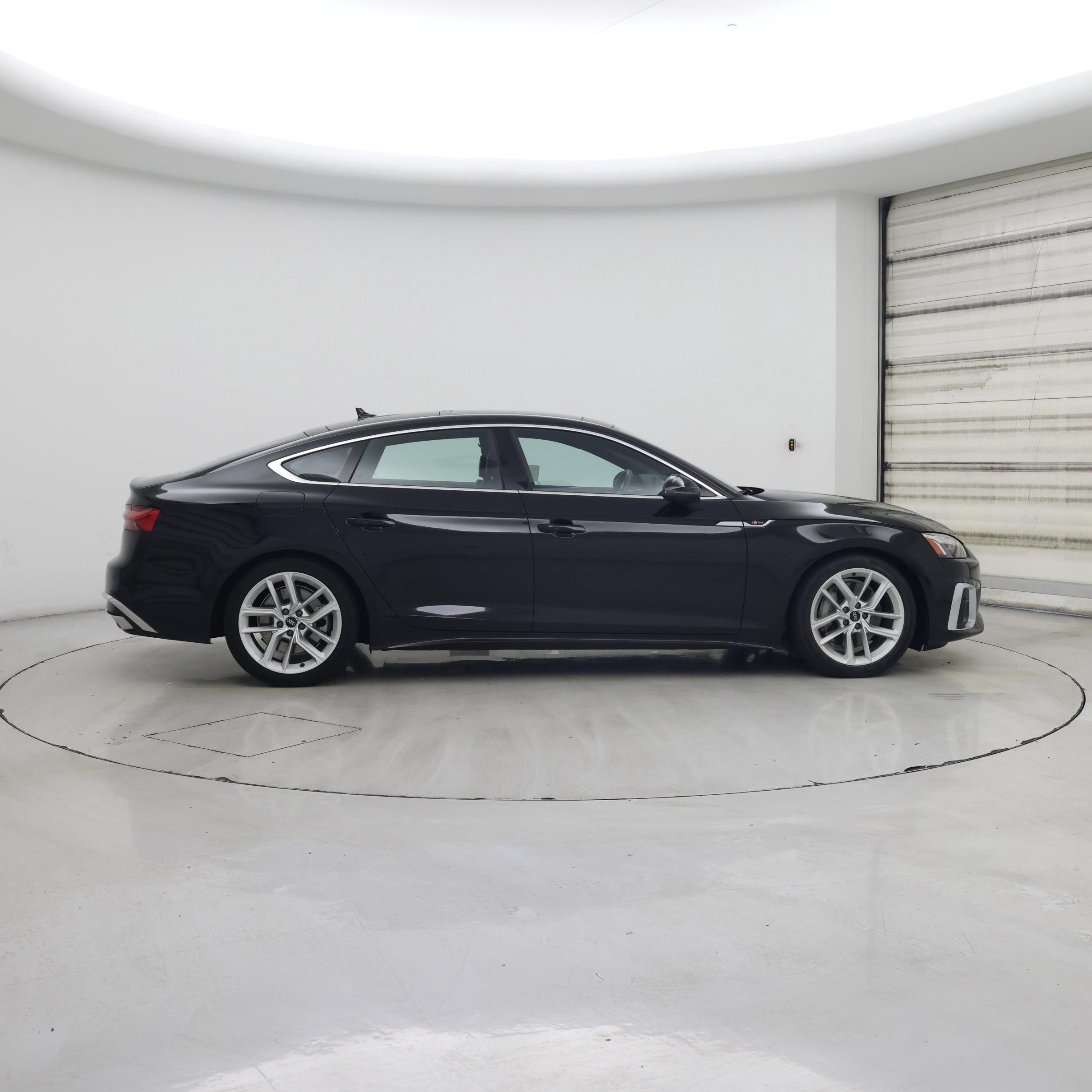 Thumbnail: 2023 Audi A5 - 7