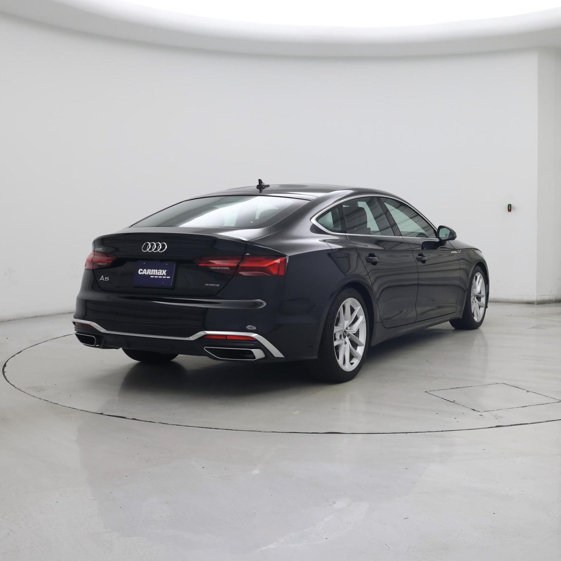 Thumbnail: 2023 Audi A5 - 8