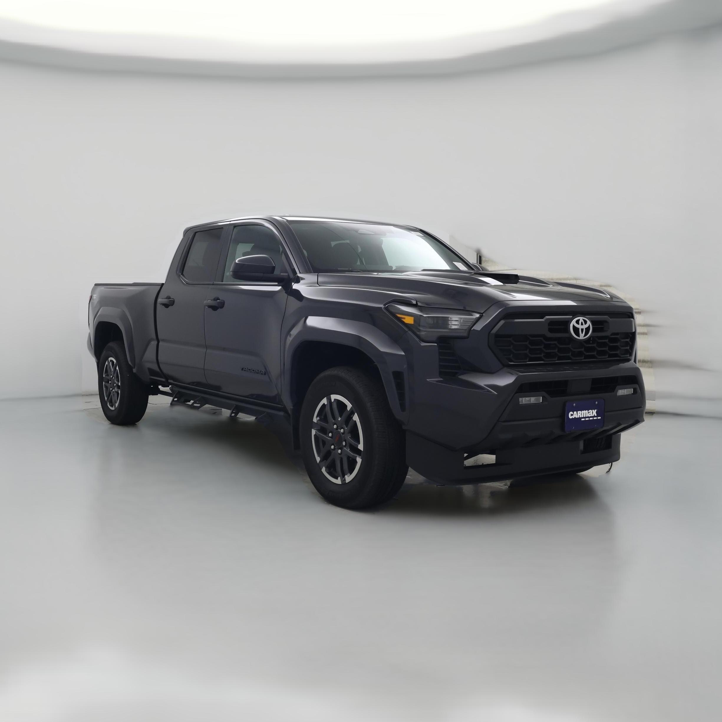 Thumbnail: 2024 Toyota Tacoma - 1
