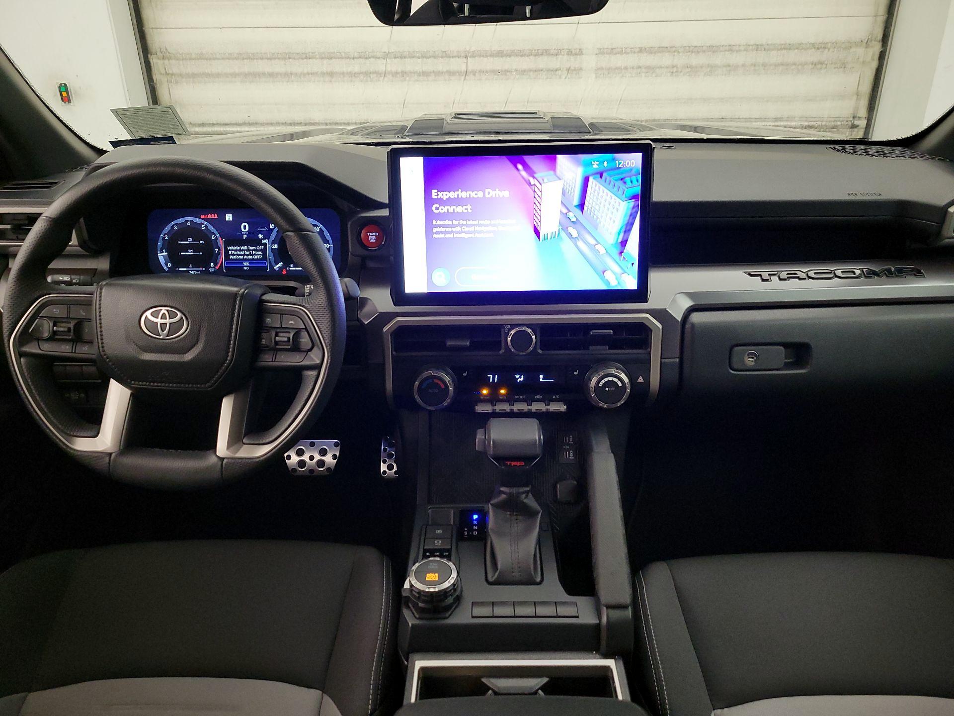 Thumbnail: 2024 Toyota Tacoma - 9