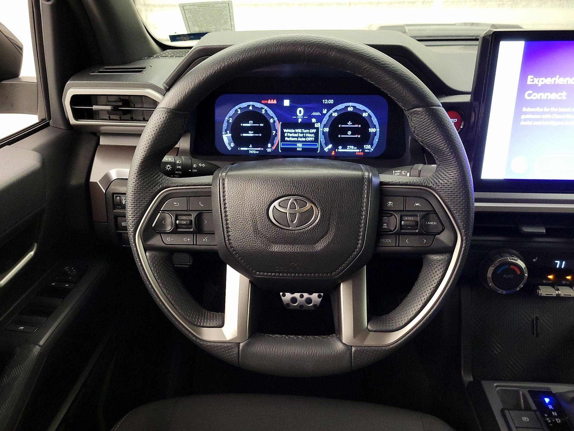 Thumbnail: 2024 Toyota Tacoma - 10