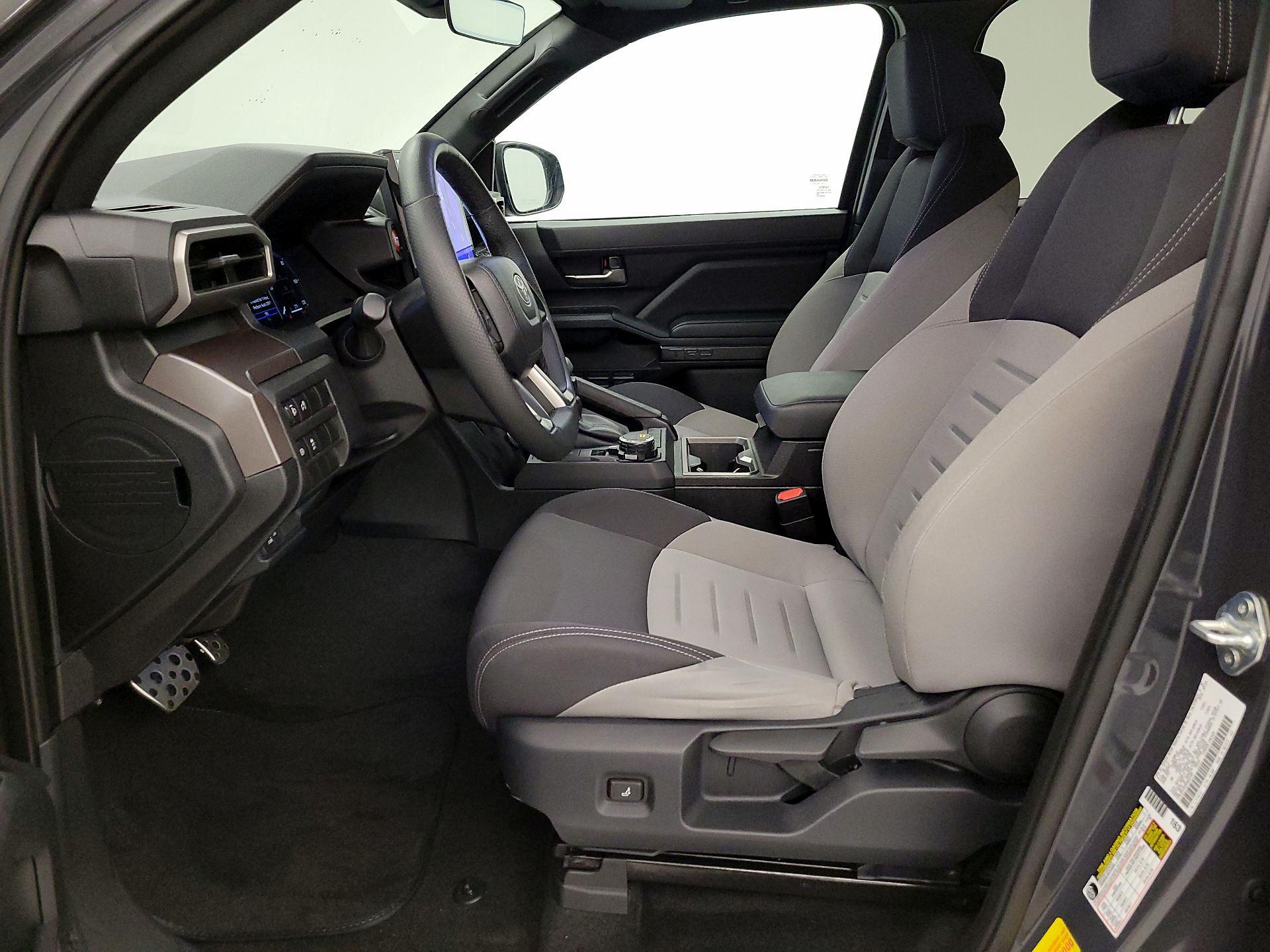 Thumbnail: 2024 Toyota Tacoma - 11