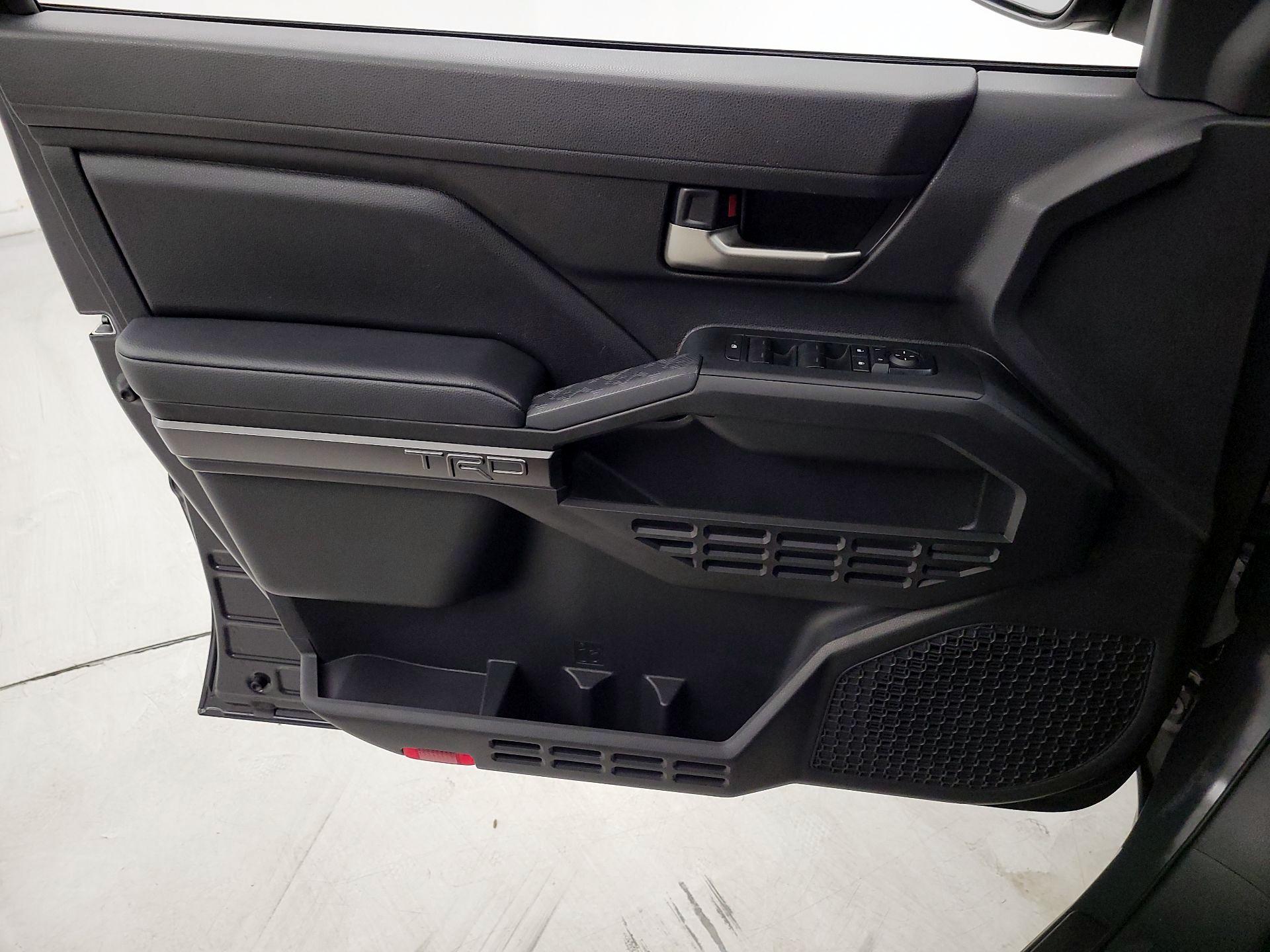 Thumbnail: 2024 Toyota Tacoma - 12