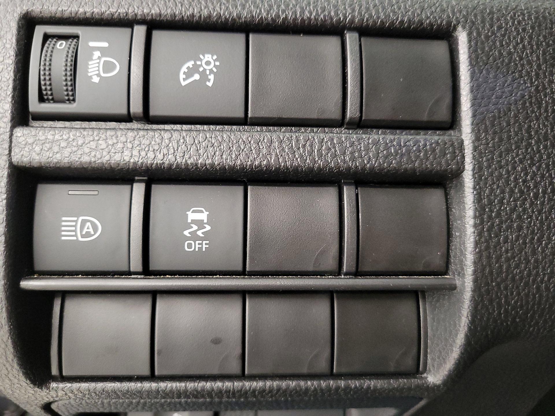 Thumbnail: 2024 Toyota Tacoma - 13