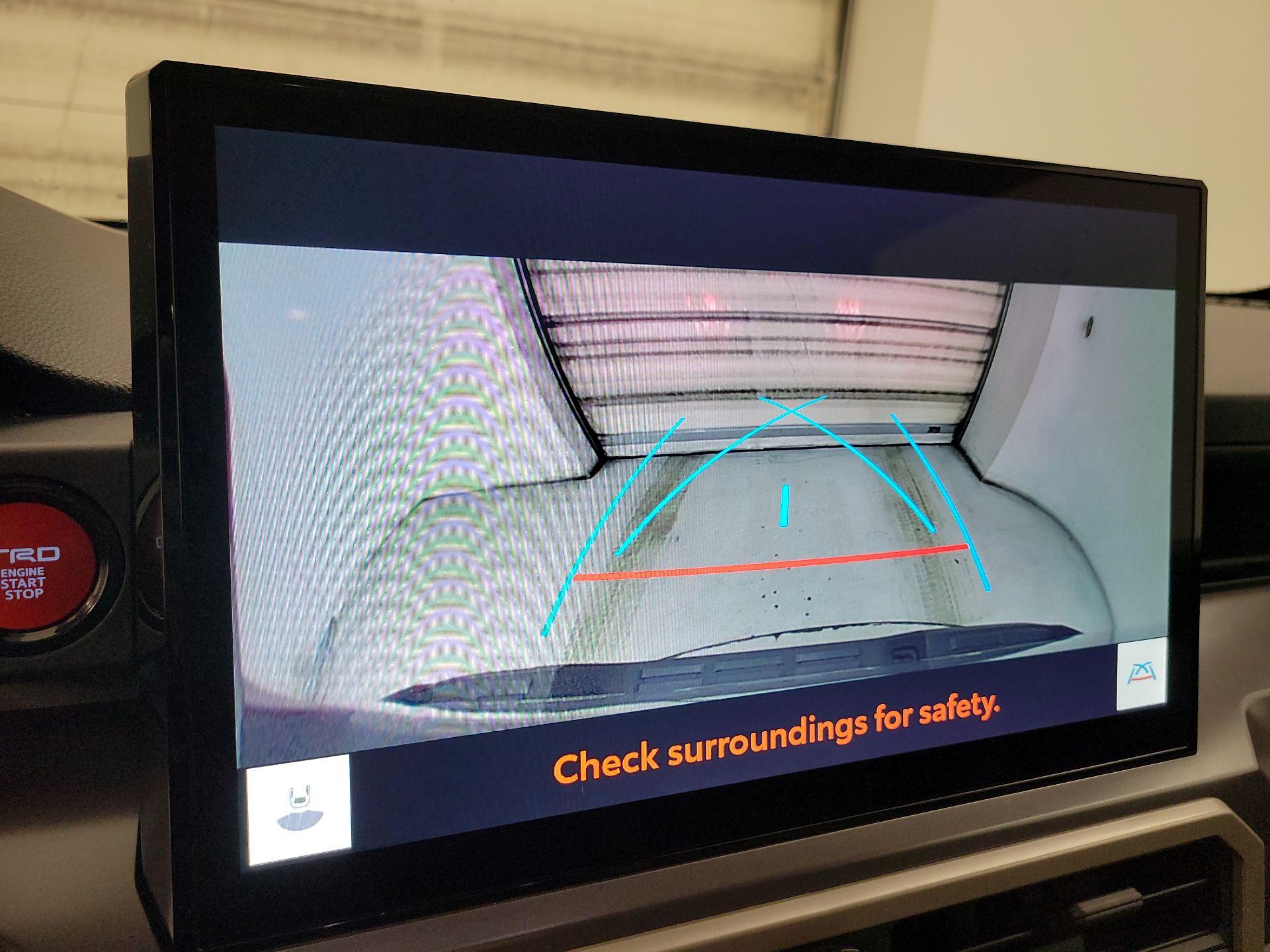 Thumbnail: 2024 Toyota Tacoma - 14