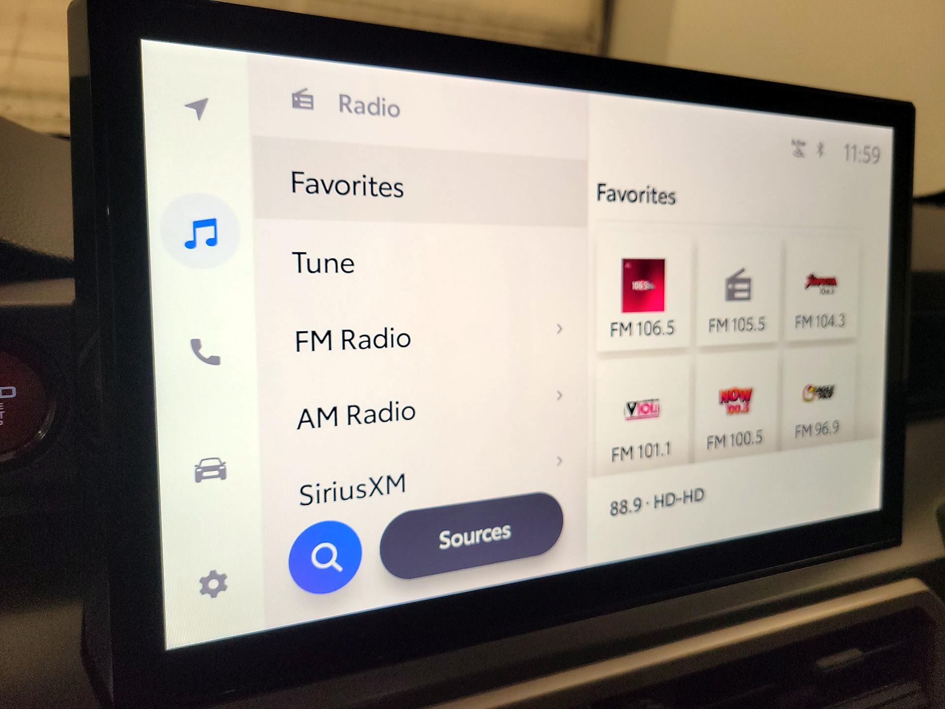 Thumbnail: 2024 Toyota Tacoma - 15