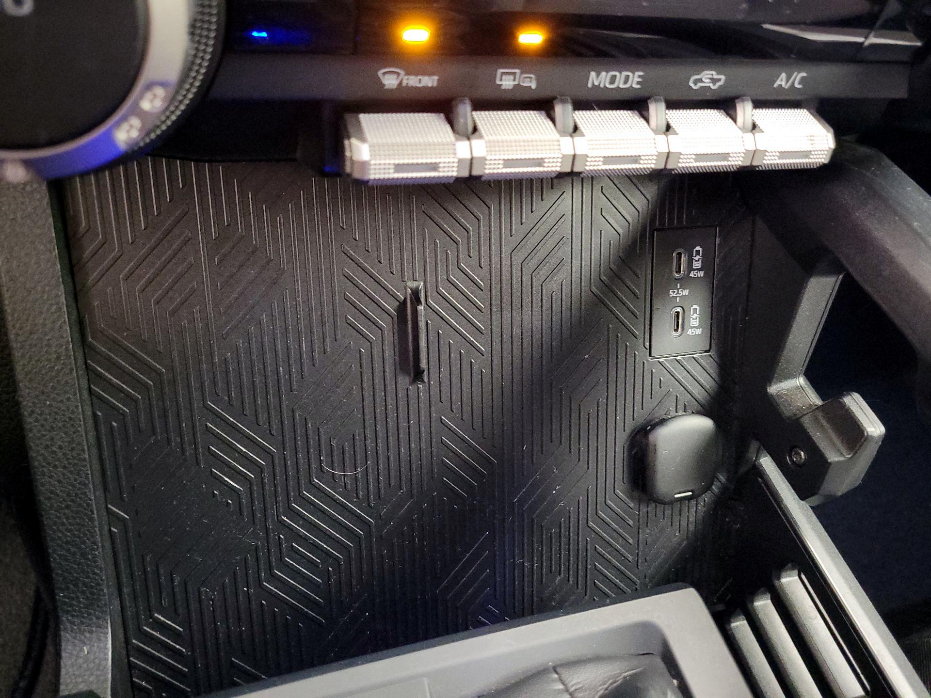 Thumbnail: 2024 Toyota Tacoma - 18