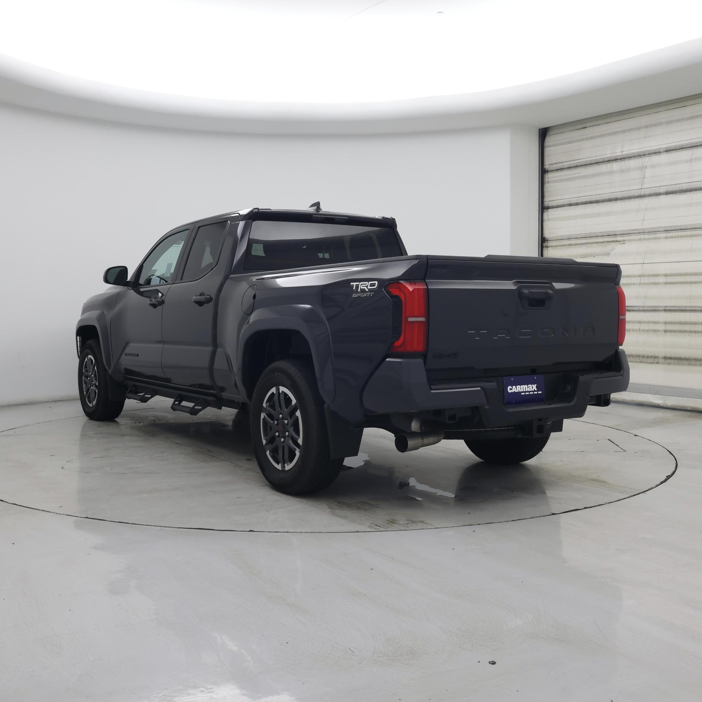 Thumbnail: 2024 Toyota Tacoma - 2