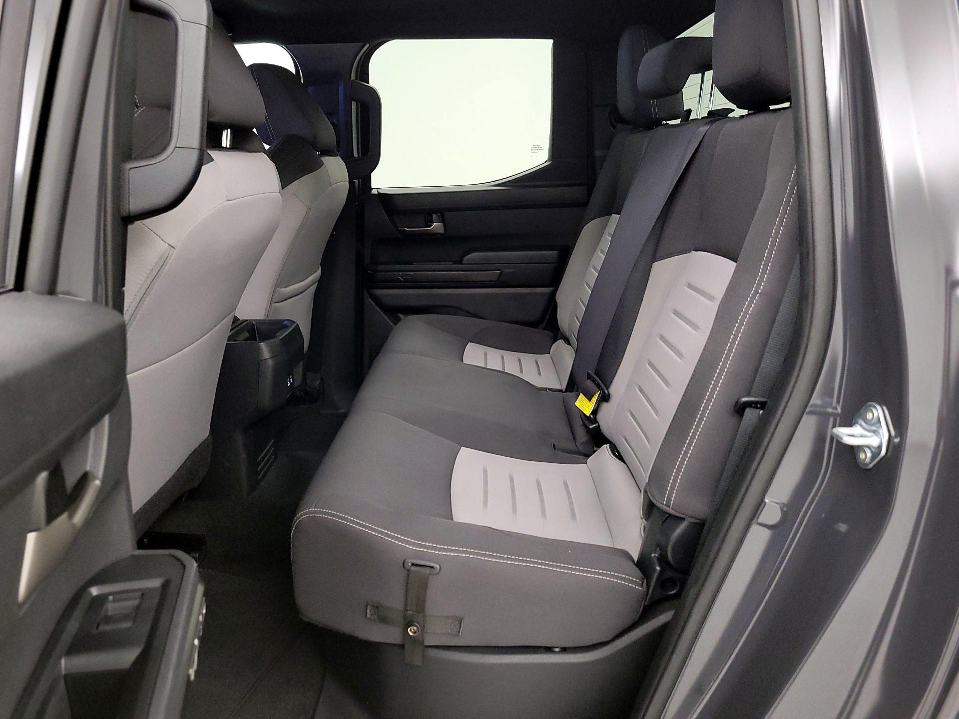 Thumbnail: 2024 Toyota Tacoma - 19