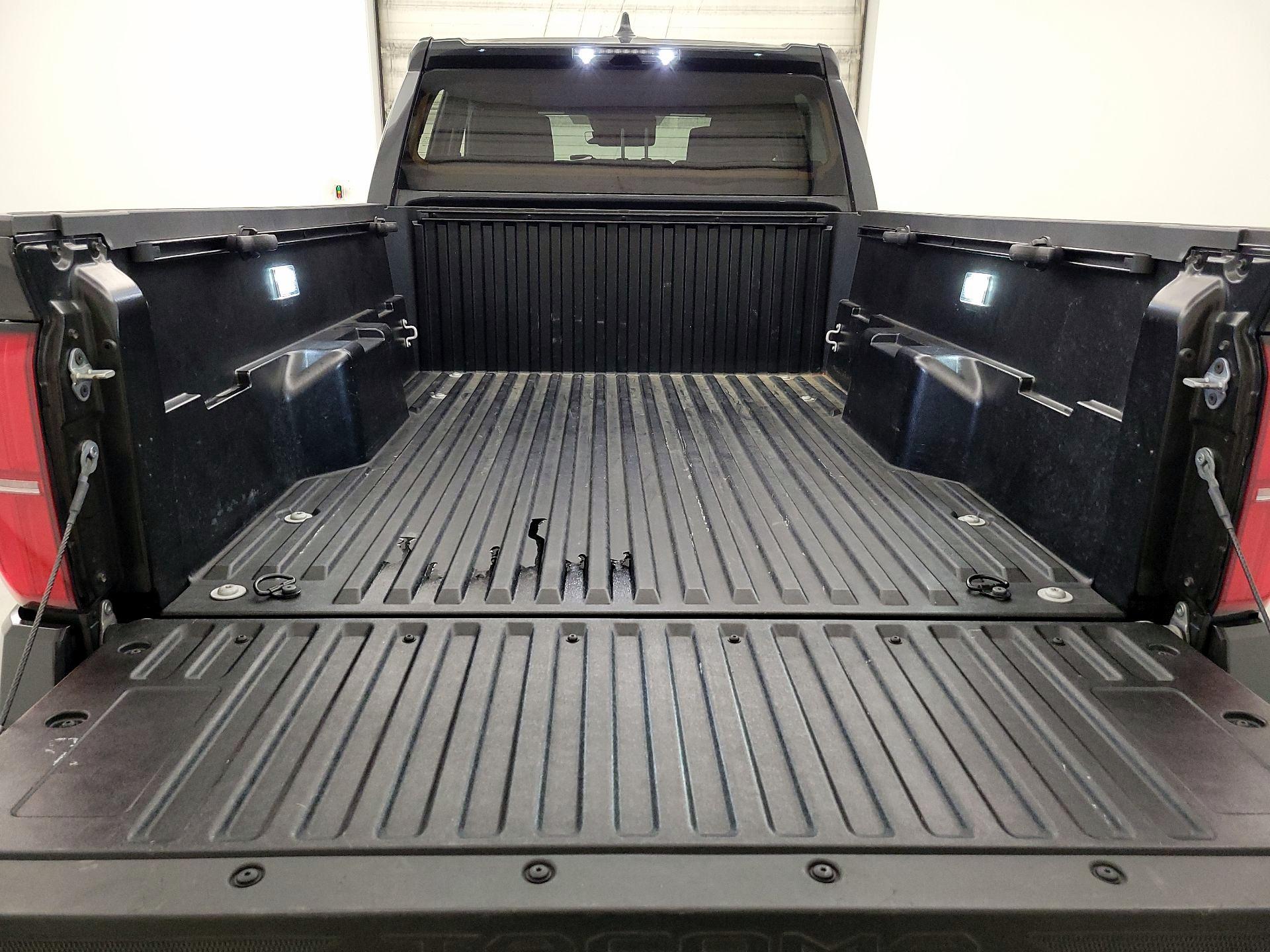 Thumbnail: 2024 Toyota Tacoma - 20