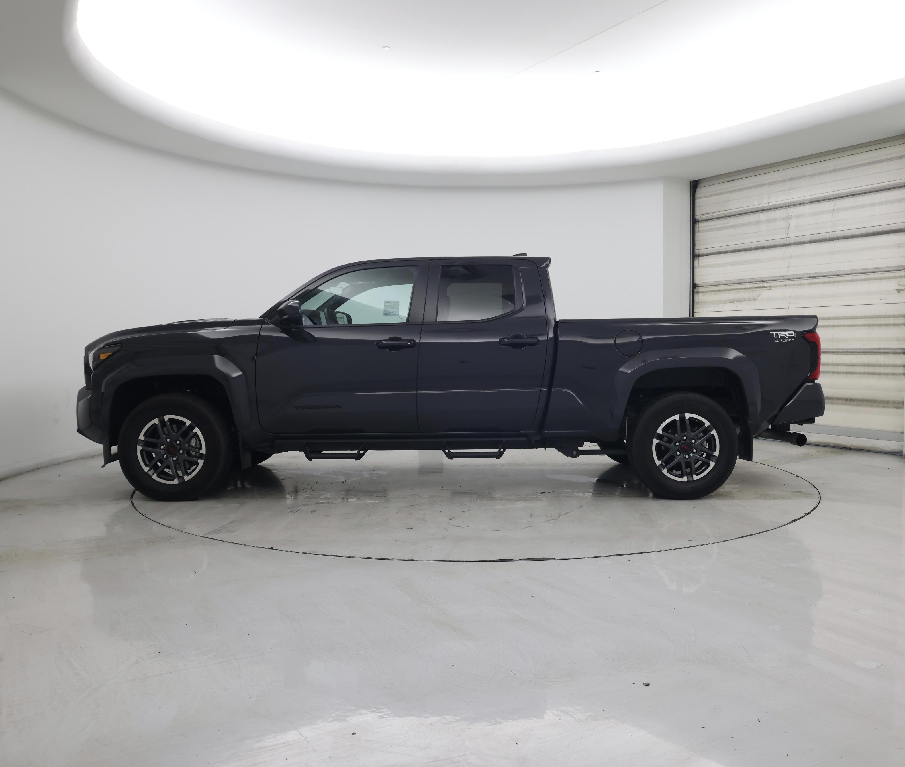 Thumbnail: 2024 Toyota Tacoma - 3