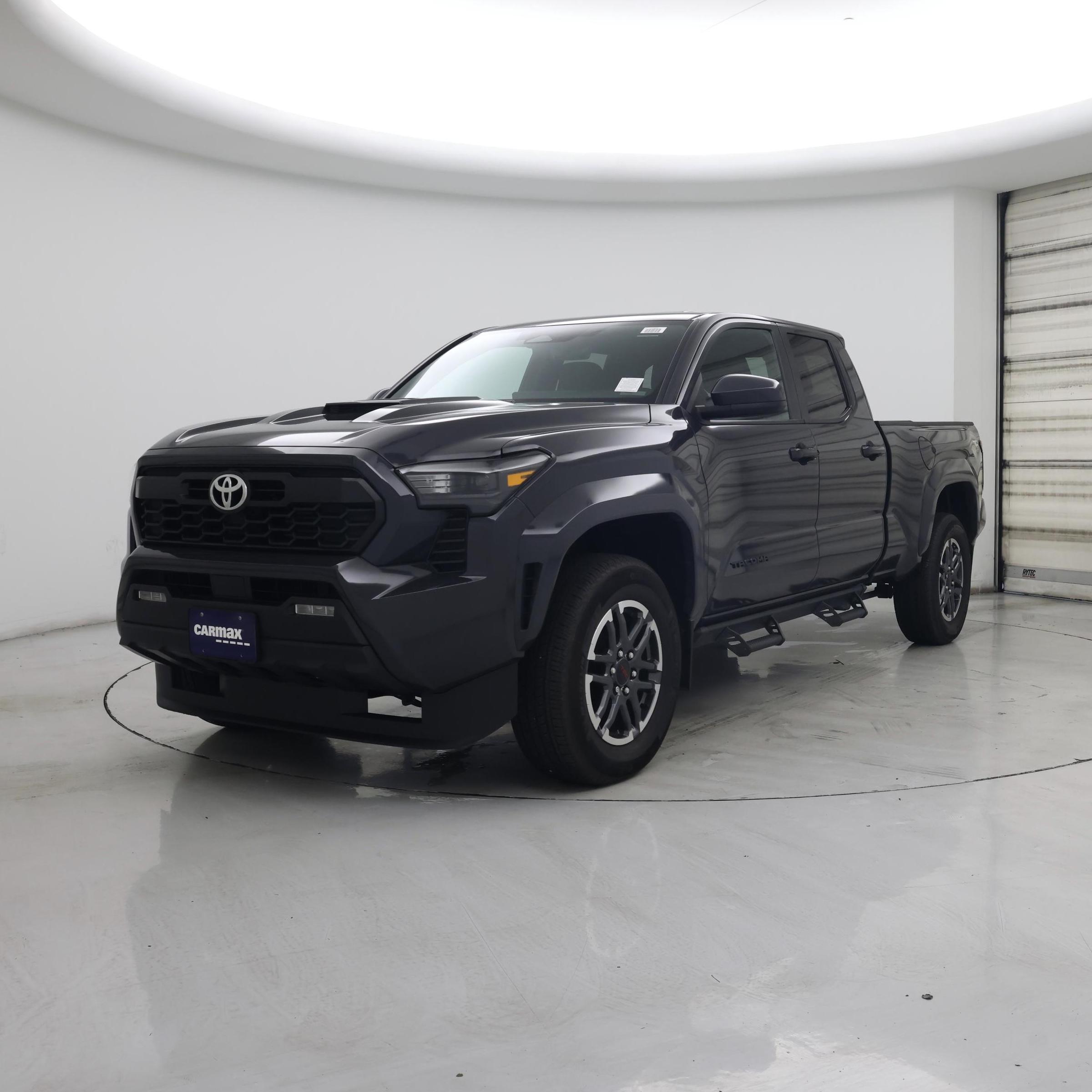 Thumbnail: 2024 Toyota Tacoma - 4