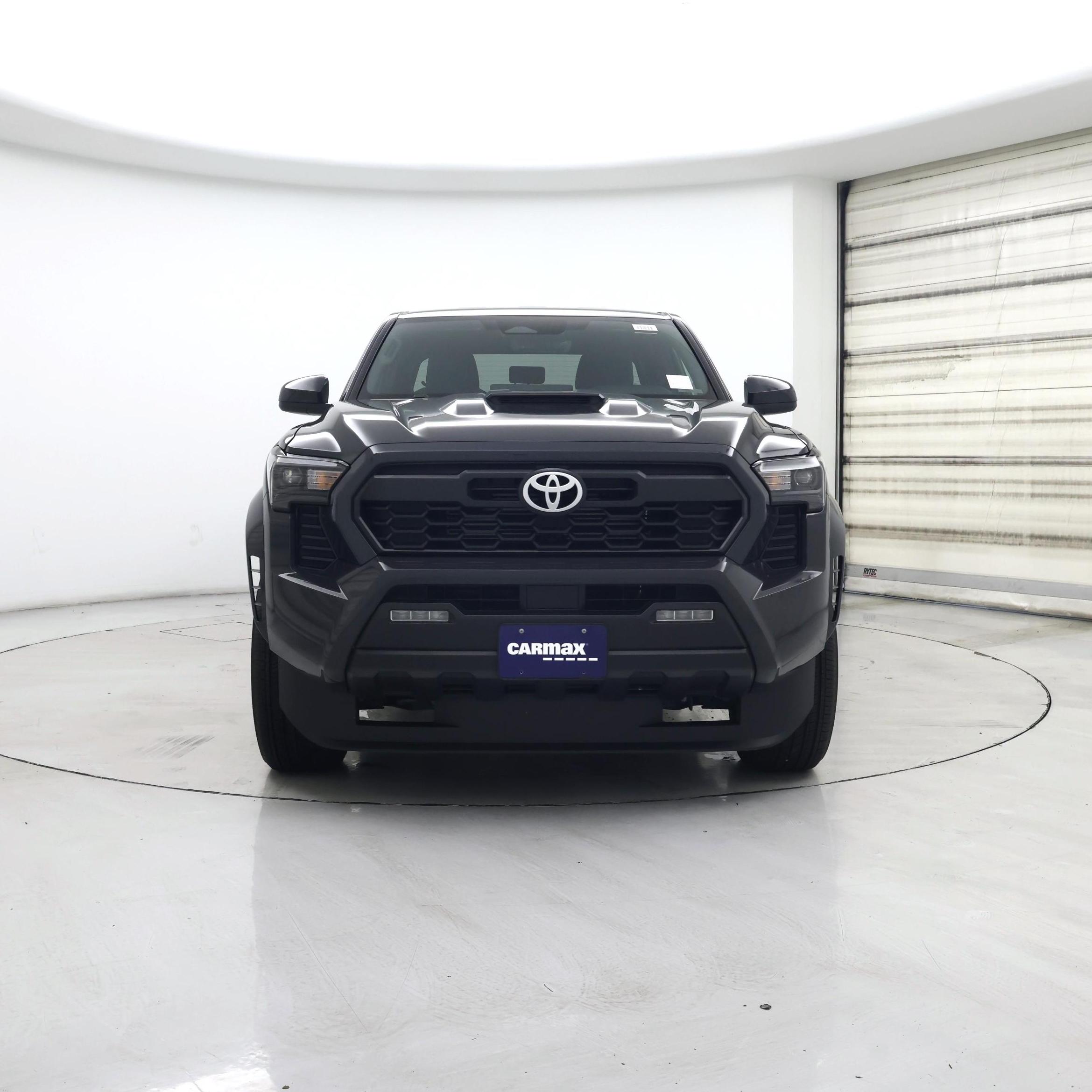 Thumbnail: 2024 Toyota Tacoma - 5