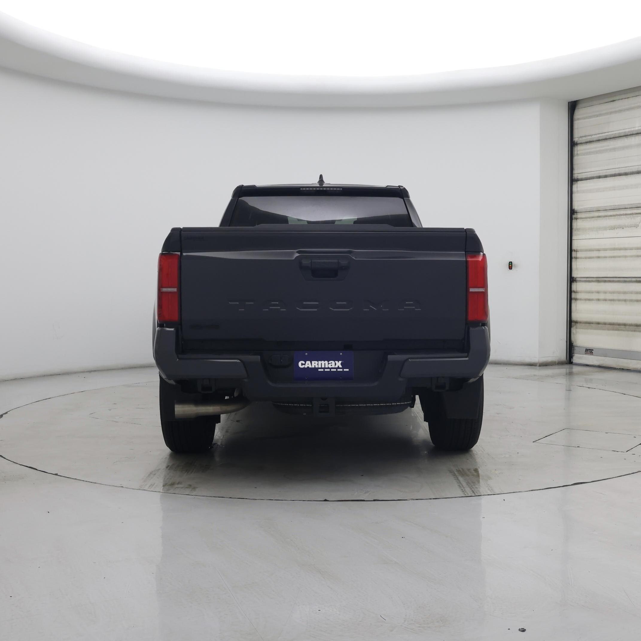 Thumbnail: 2024 Toyota Tacoma - 6