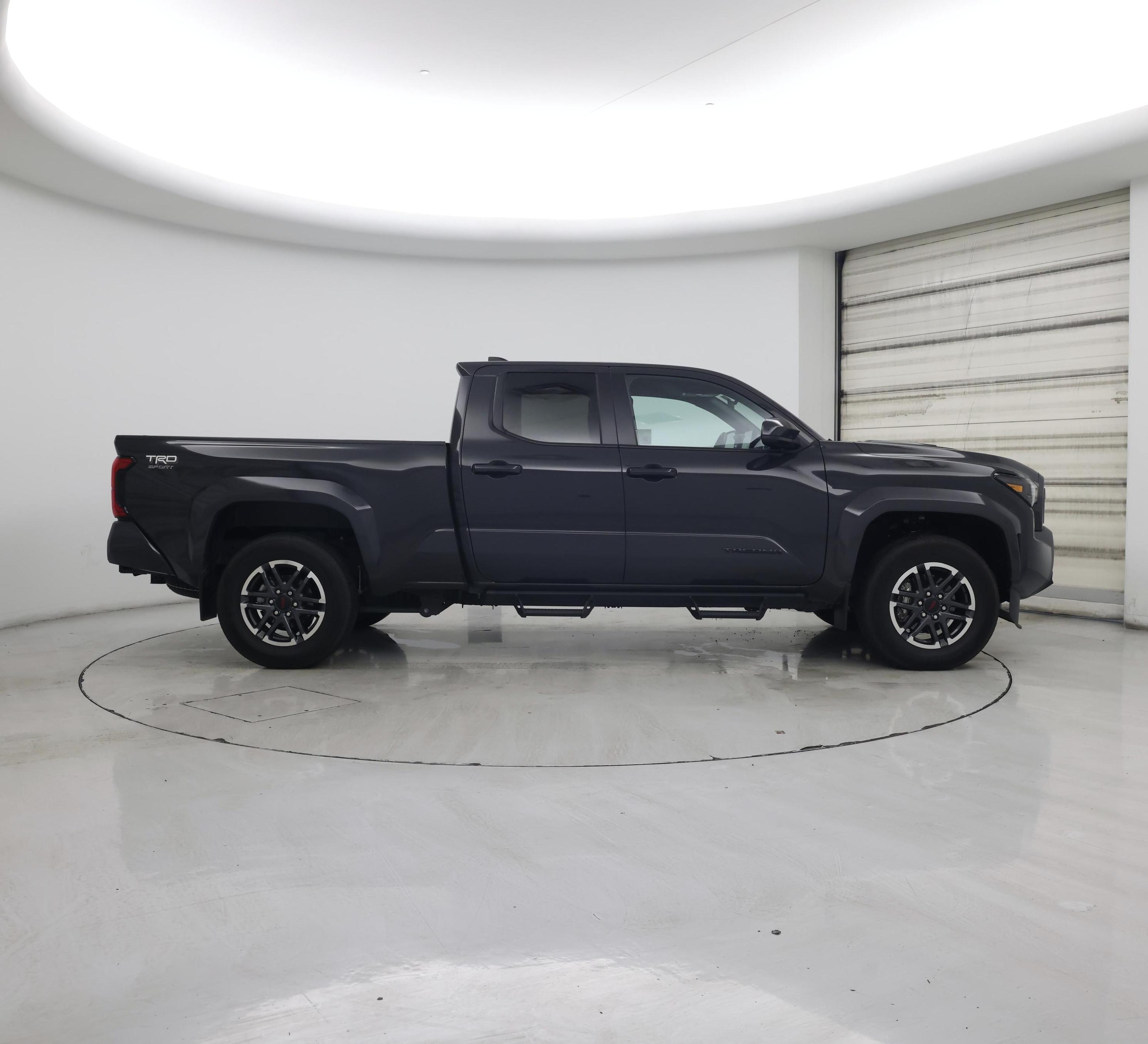 Thumbnail: 2024 Toyota Tacoma - 7